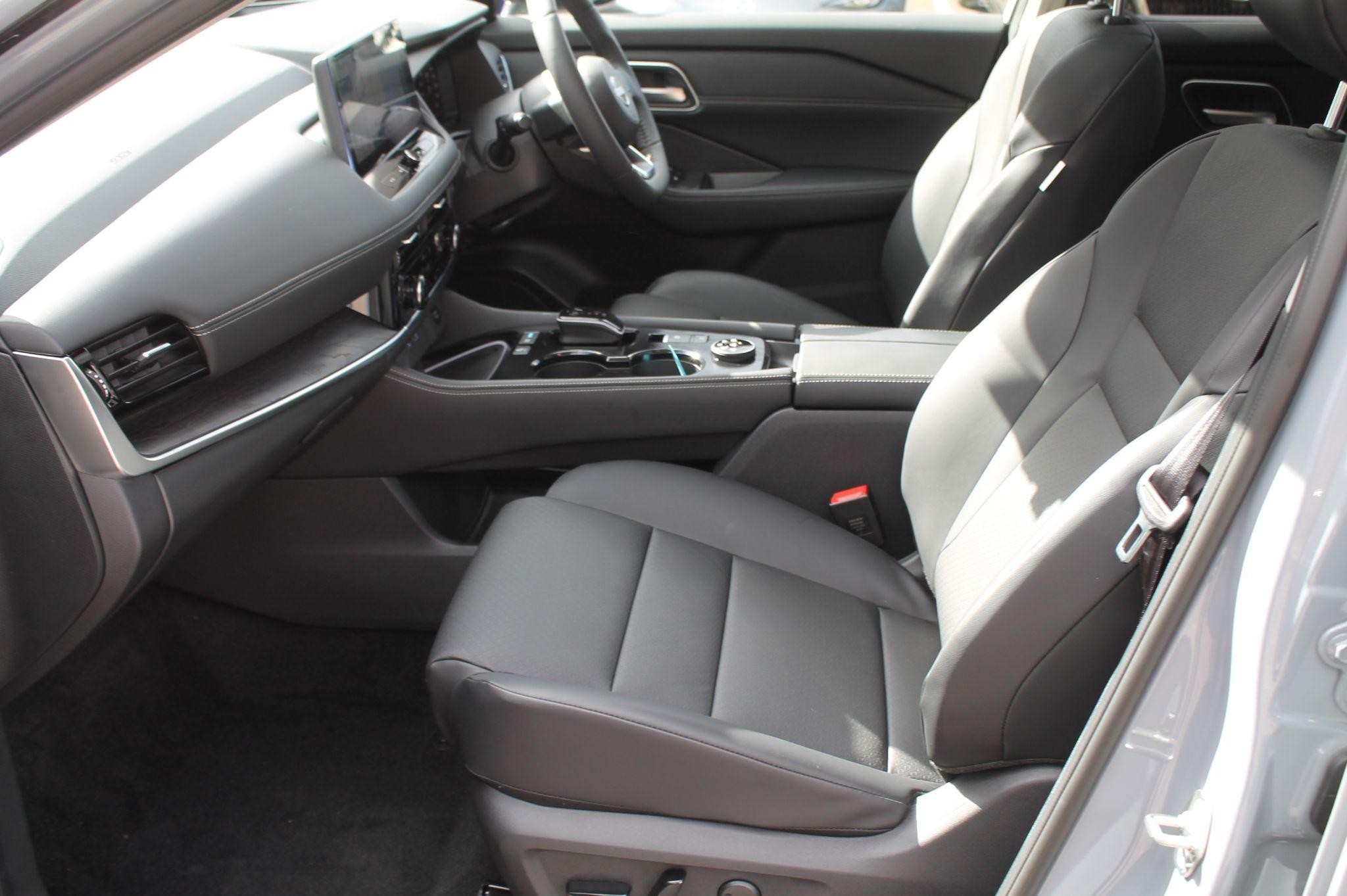 Nissan X-Trail Image 16
