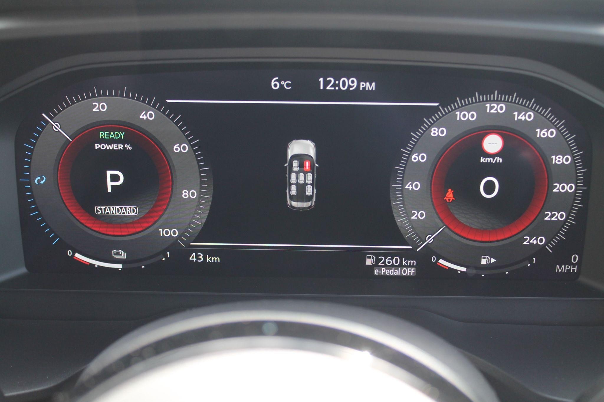 Nissan X-Trail Image 17