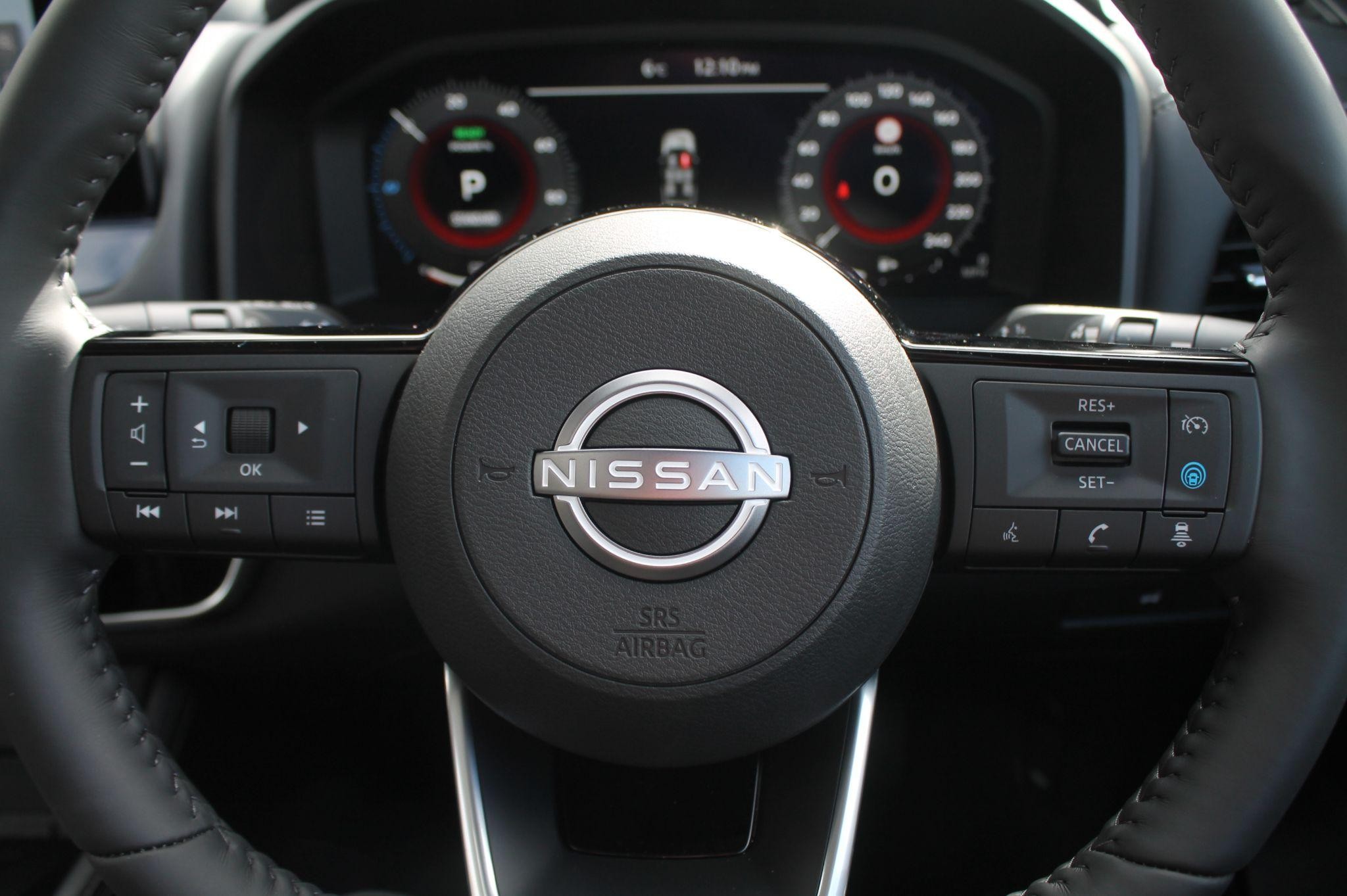 Nissan X-Trail Image 18