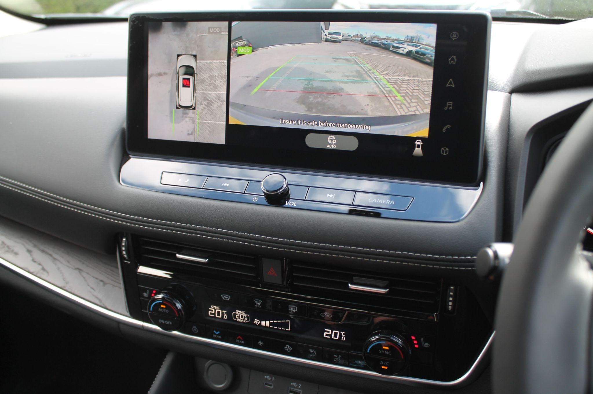 Nissan X-Trail Image 20