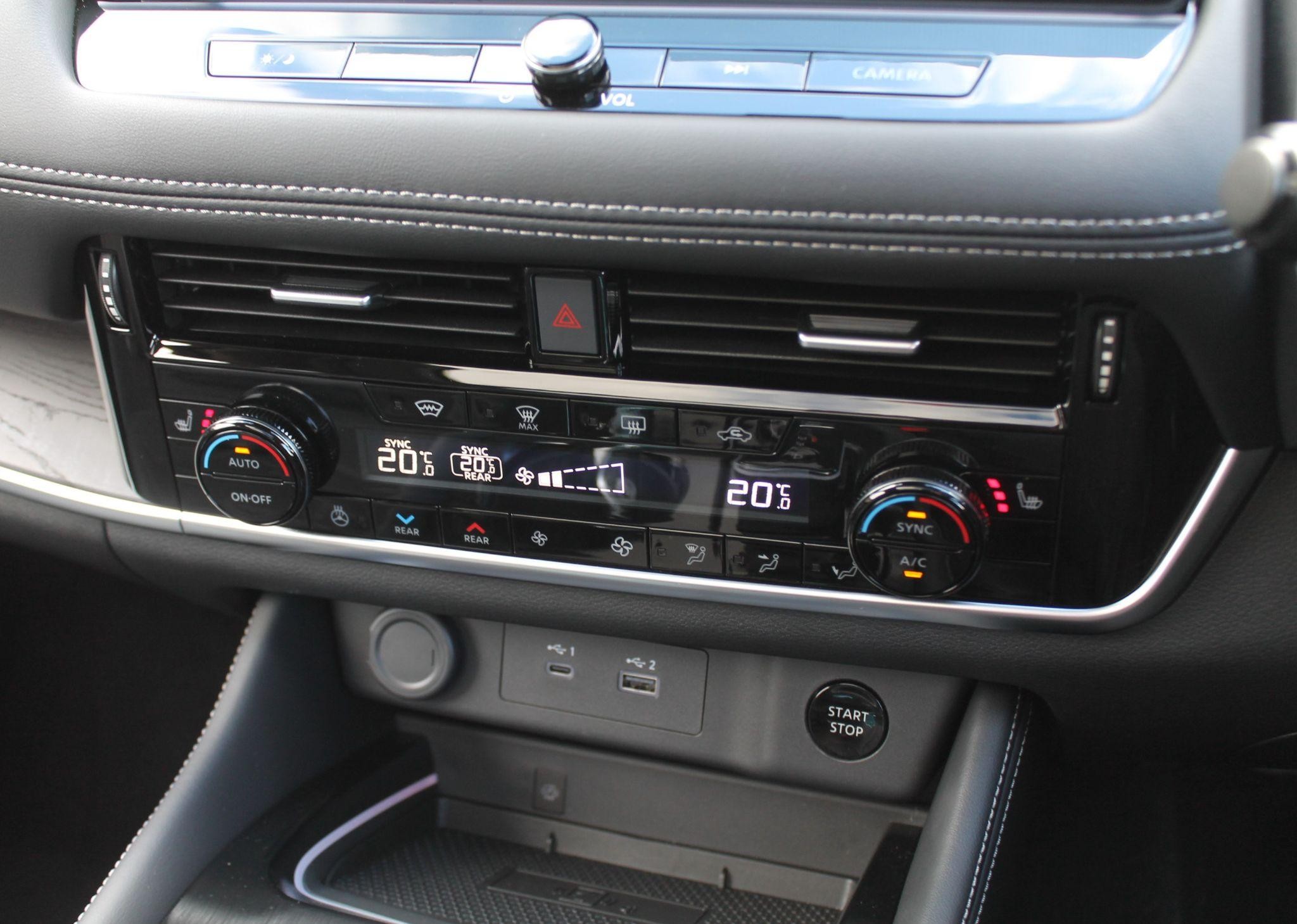 Nissan X-Trail Image 22