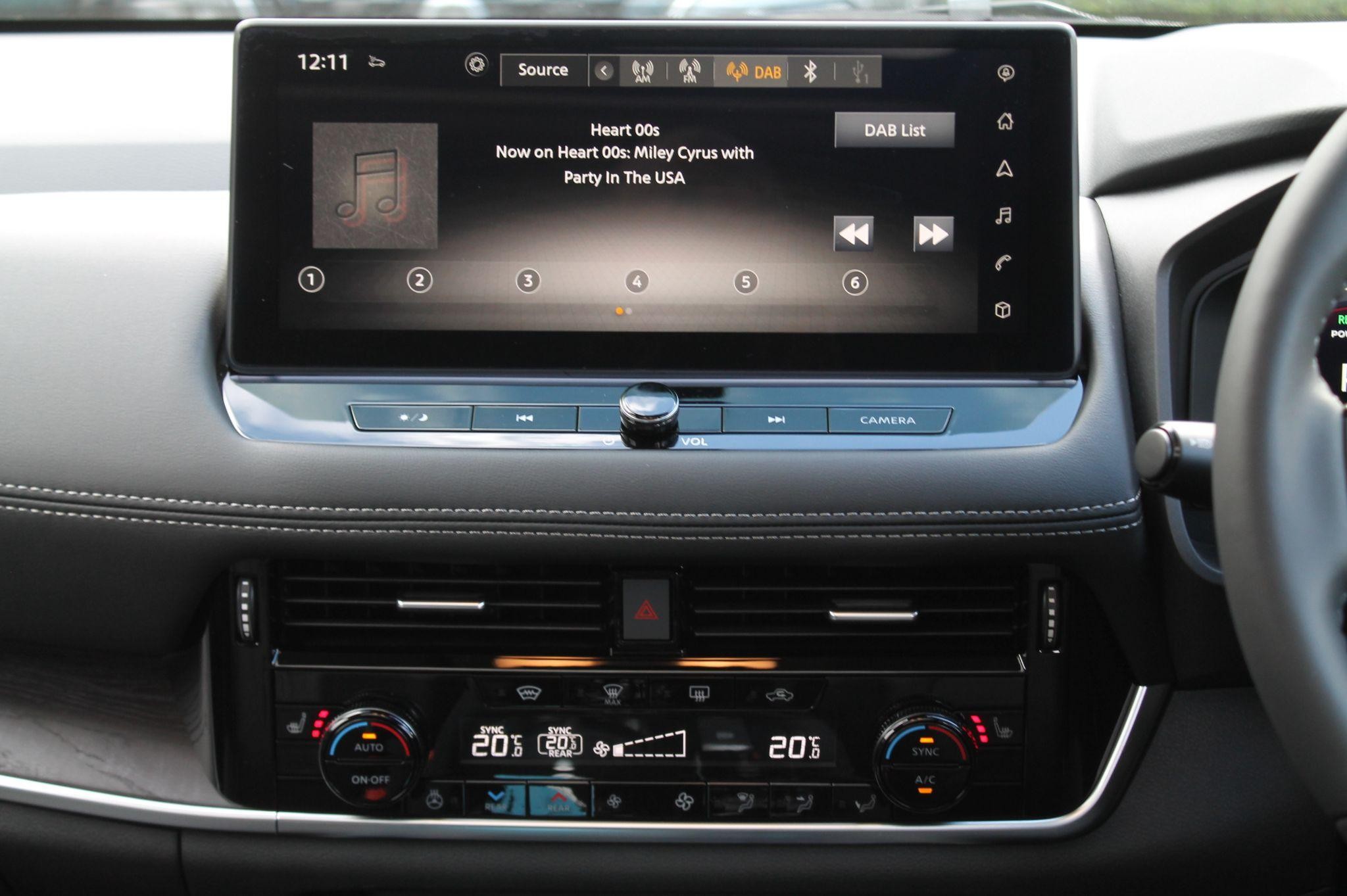 Nissan X-Trail Image 25