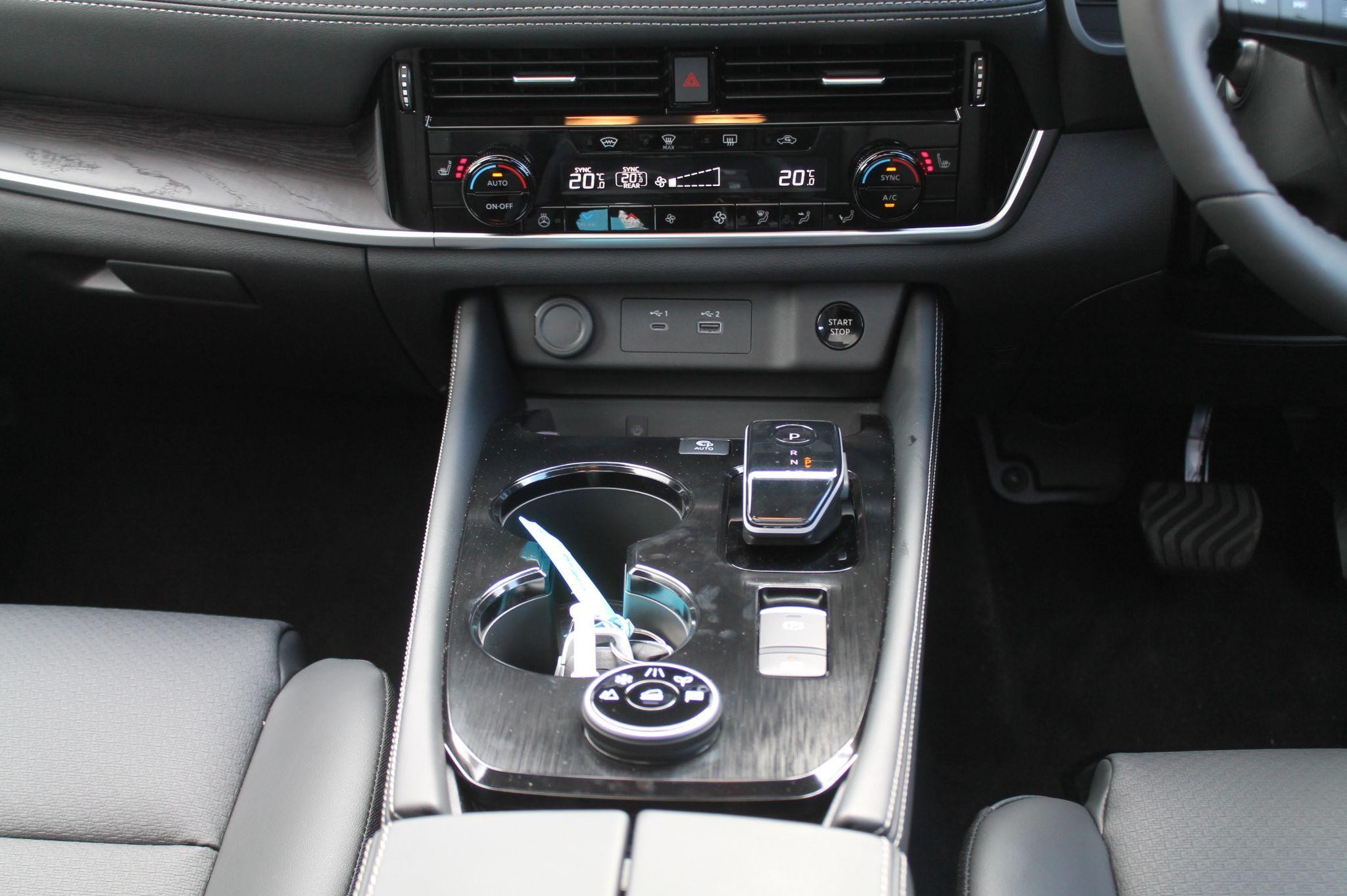 Nissan X-Trail Image 26