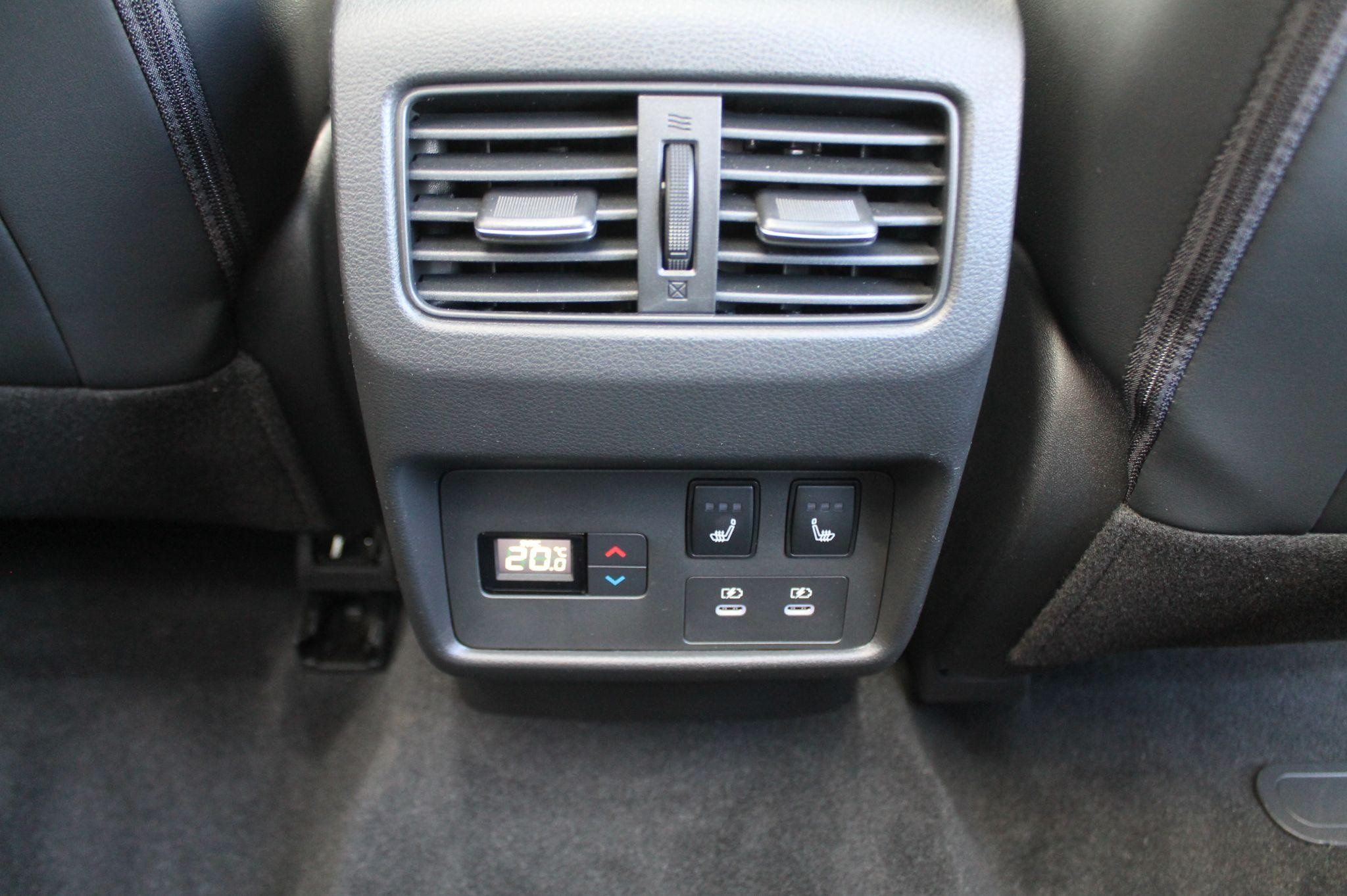 Nissan X-Trail Image 27
