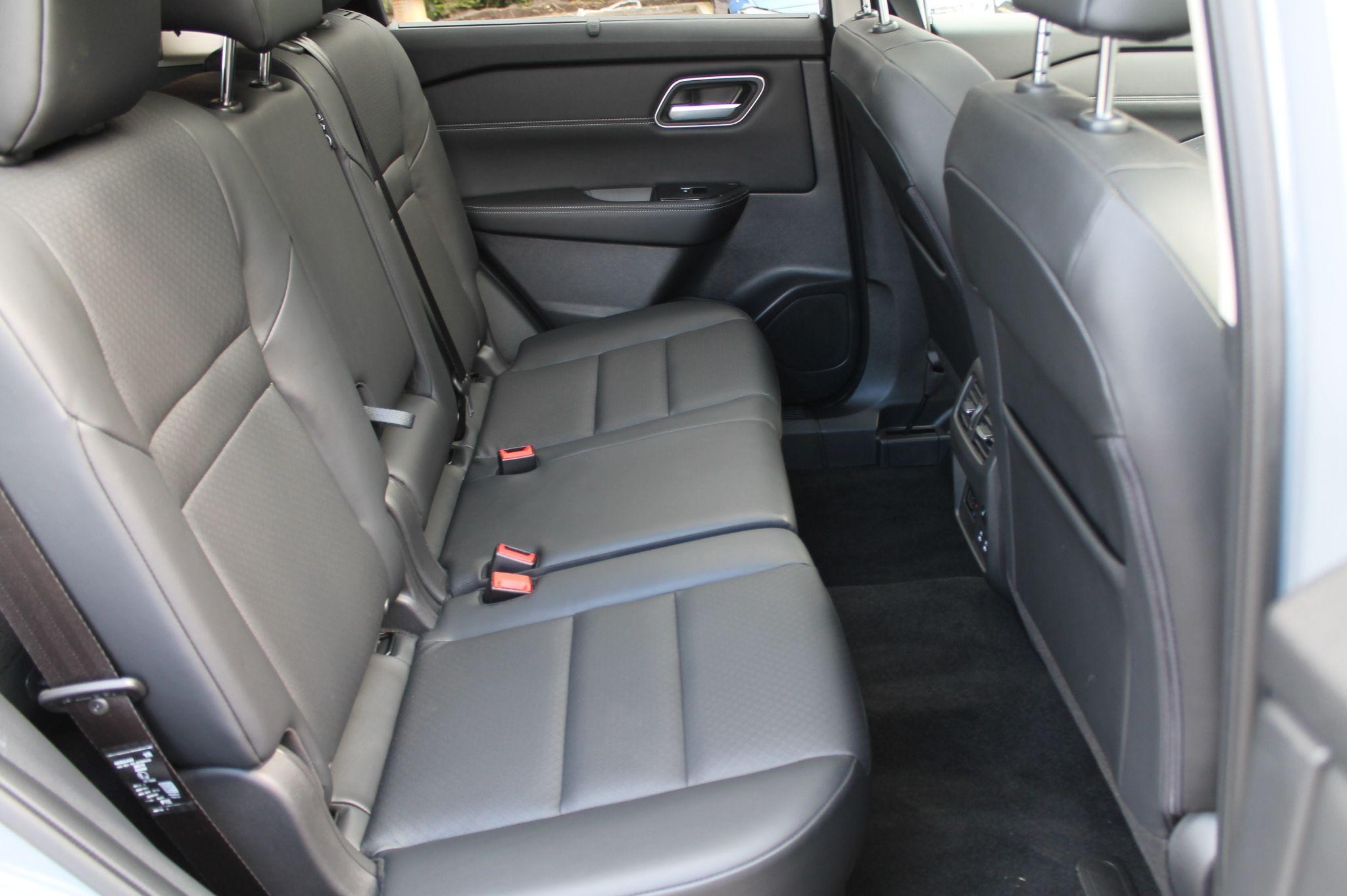 Nissan X-Trail Image 28