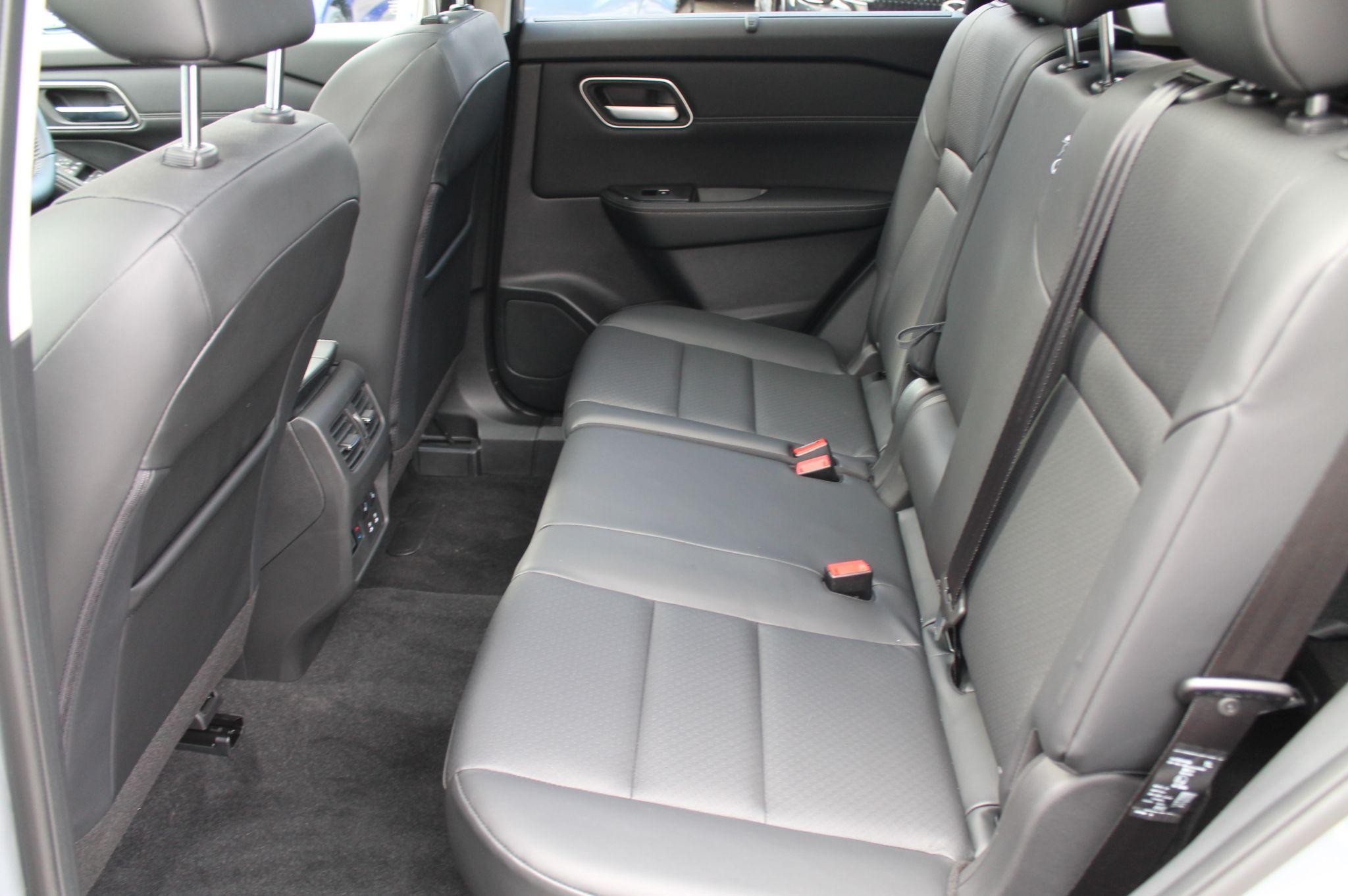 Nissan X-Trail Image 29