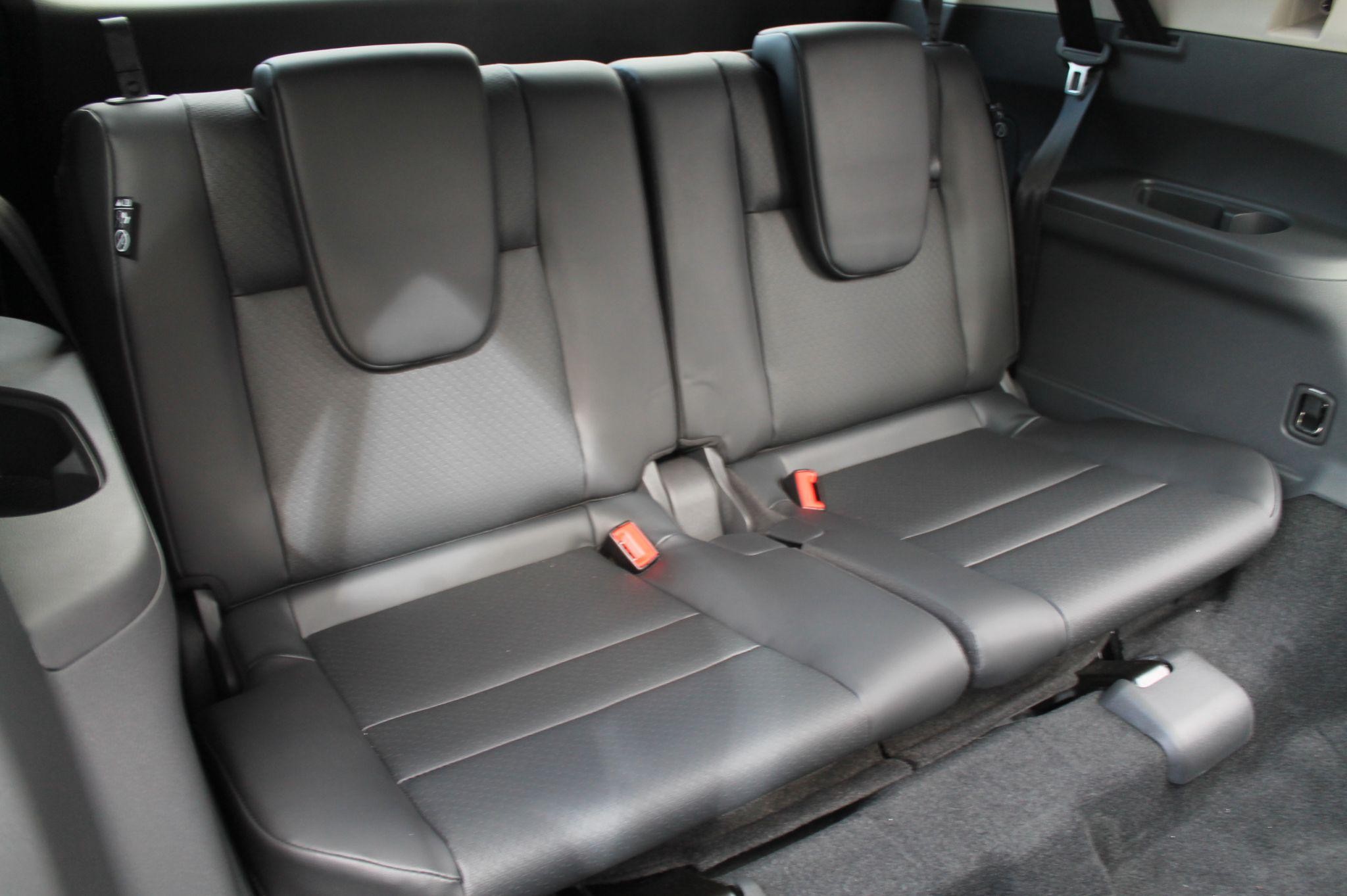Nissan X-Trail Image 30
