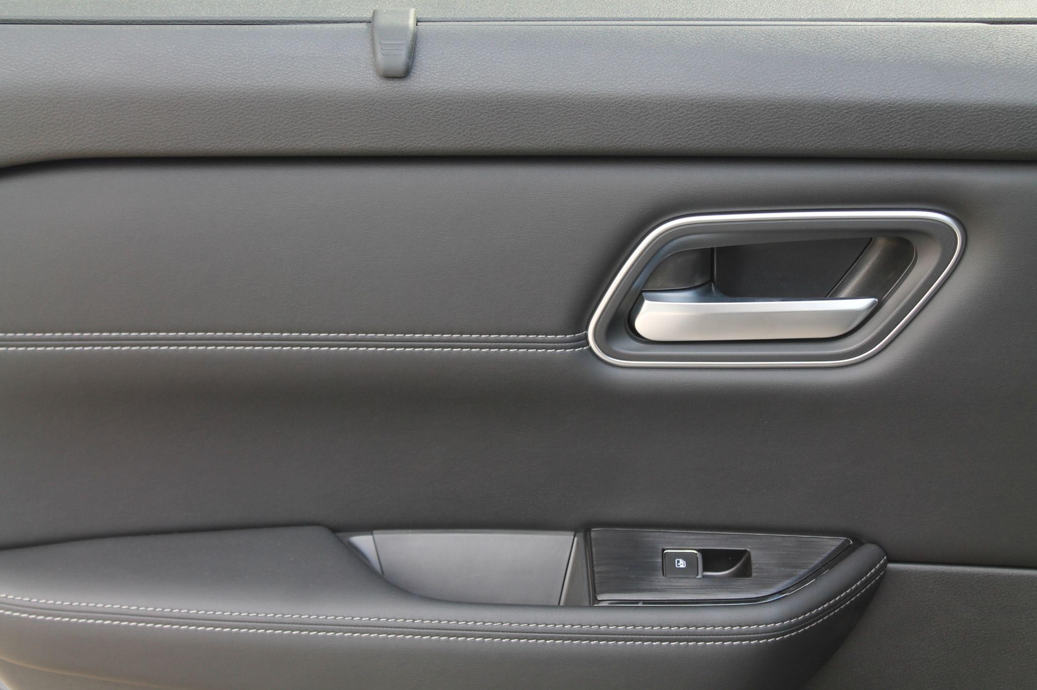 Nissan X-Trail Image 32