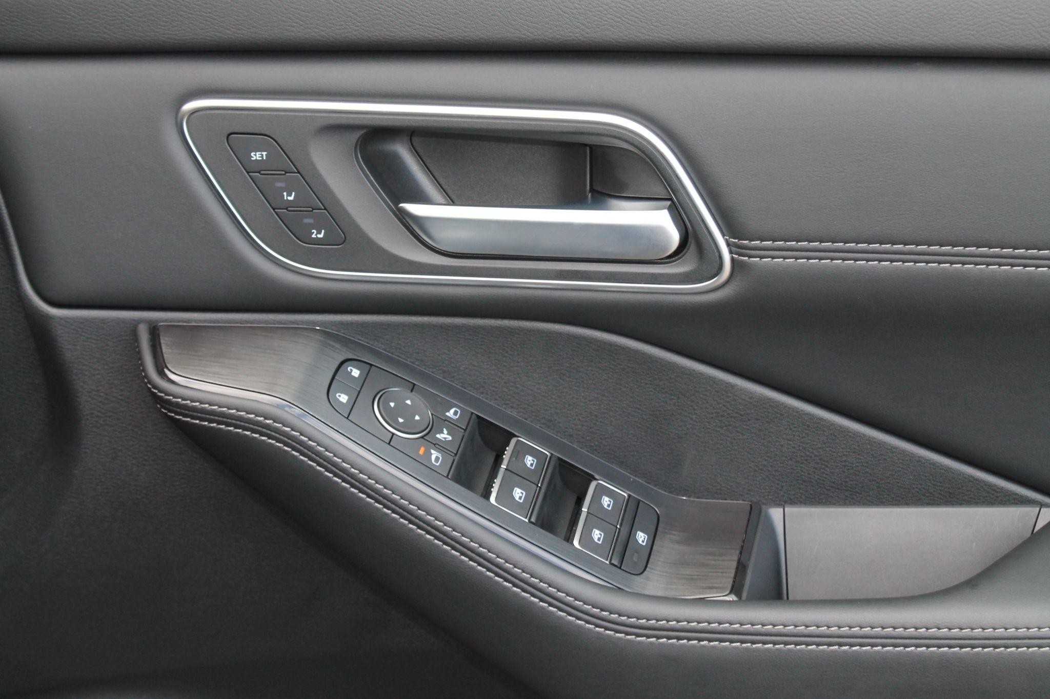 Nissan X-Trail Image 34