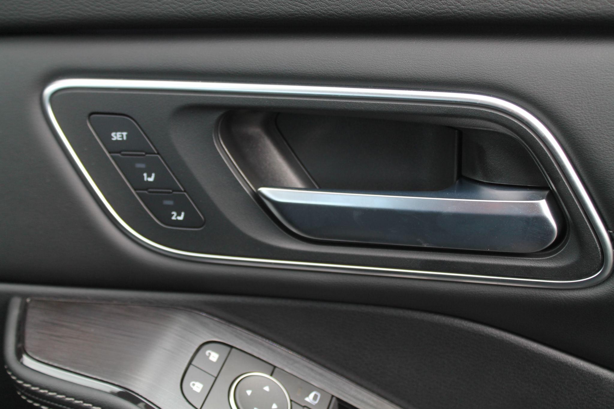 Nissan X-Trail Image 37