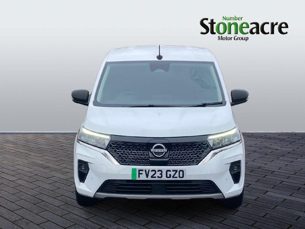 Nissan Townstar Image 2