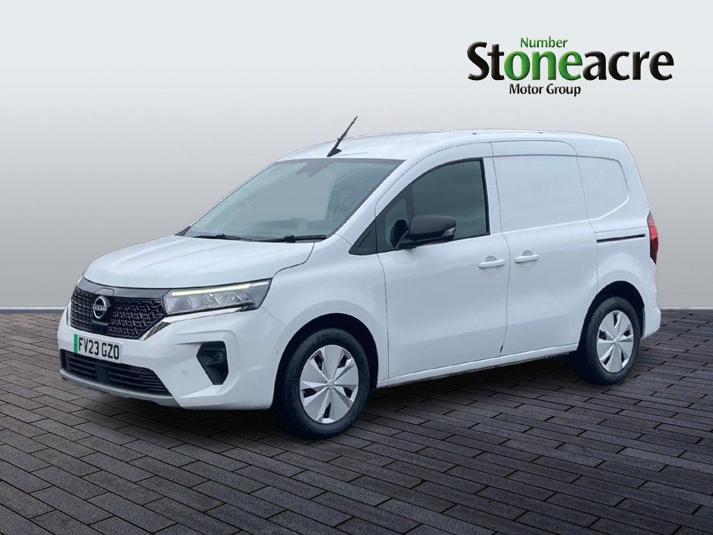 Nissan Townstar Image 3