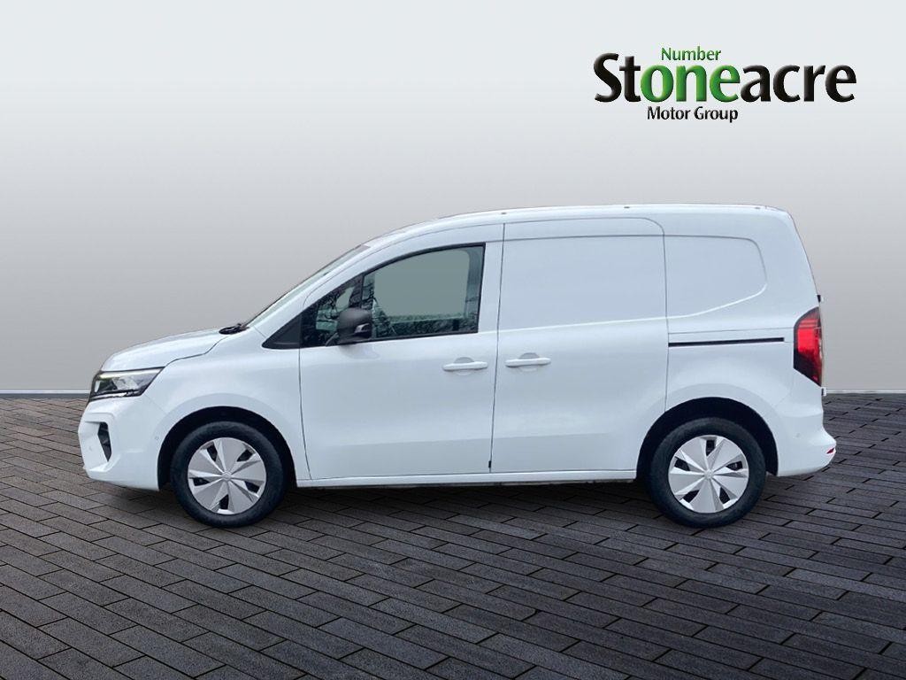 Nissan Townstar Image 4