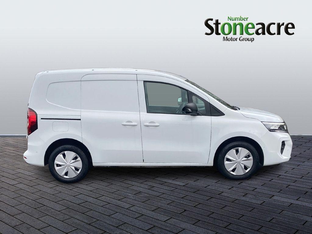Nissan Townstar Image 7
