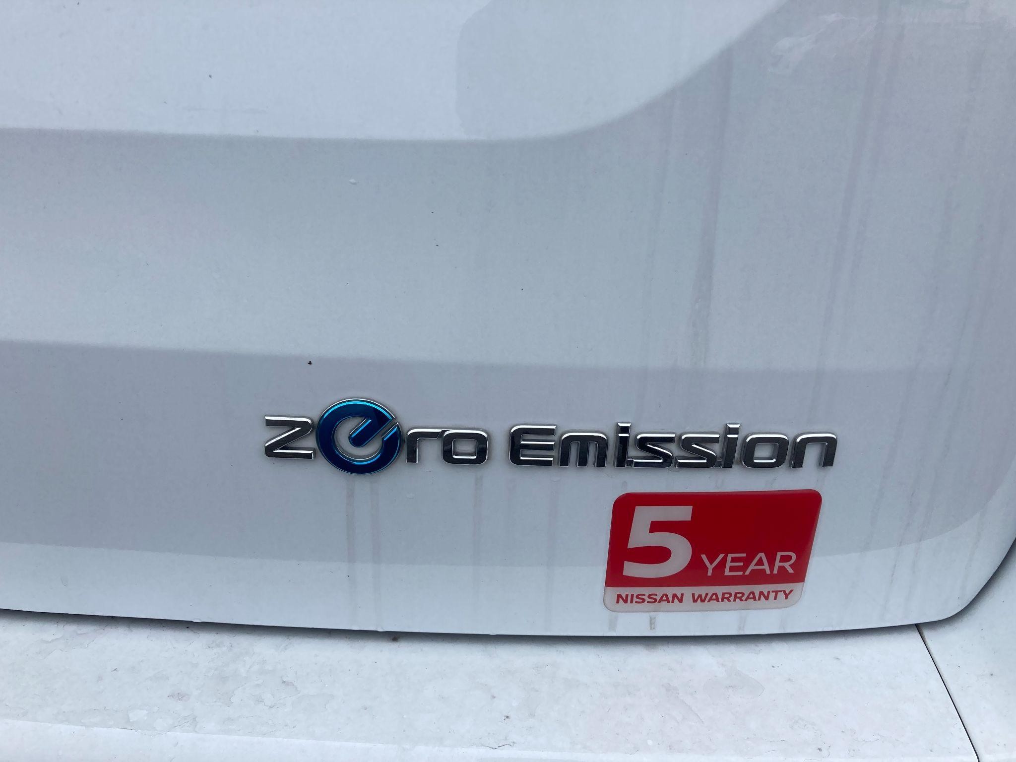 Nissan Townstar Image 9