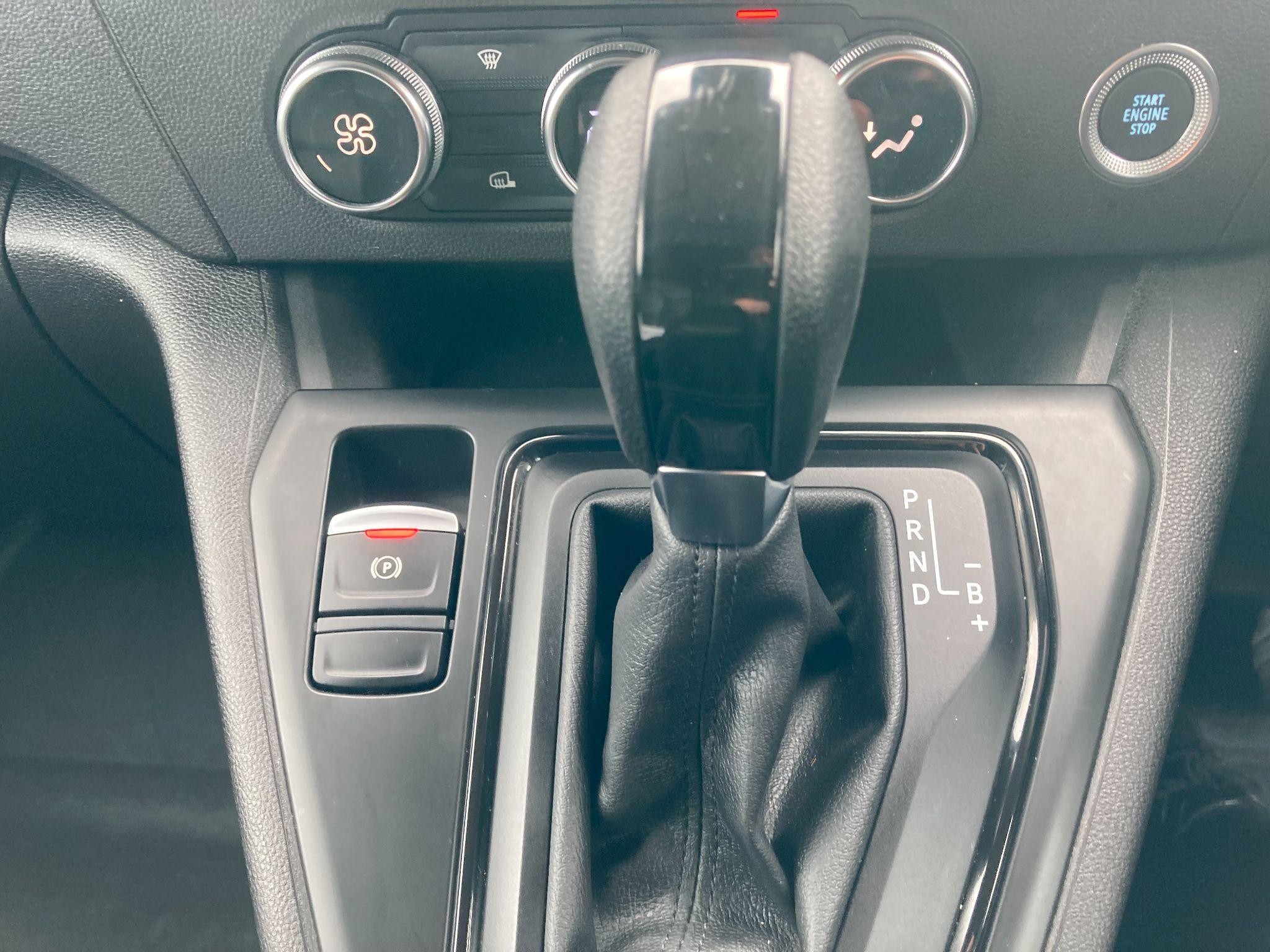 Nissan Townstar Image 14