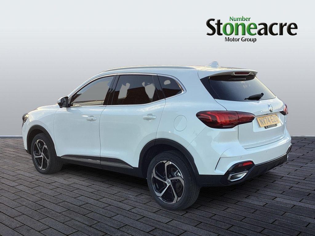 MG HS Plug-In Hybrid Image 6