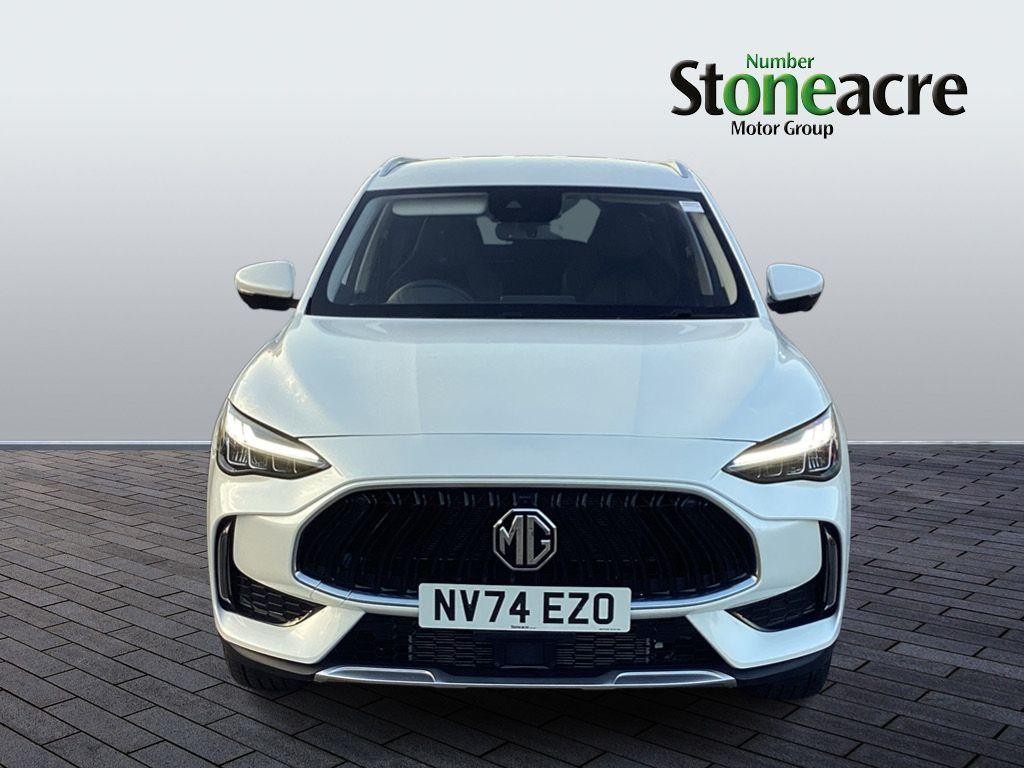 MG HS Plug-In Hybrid Image 7