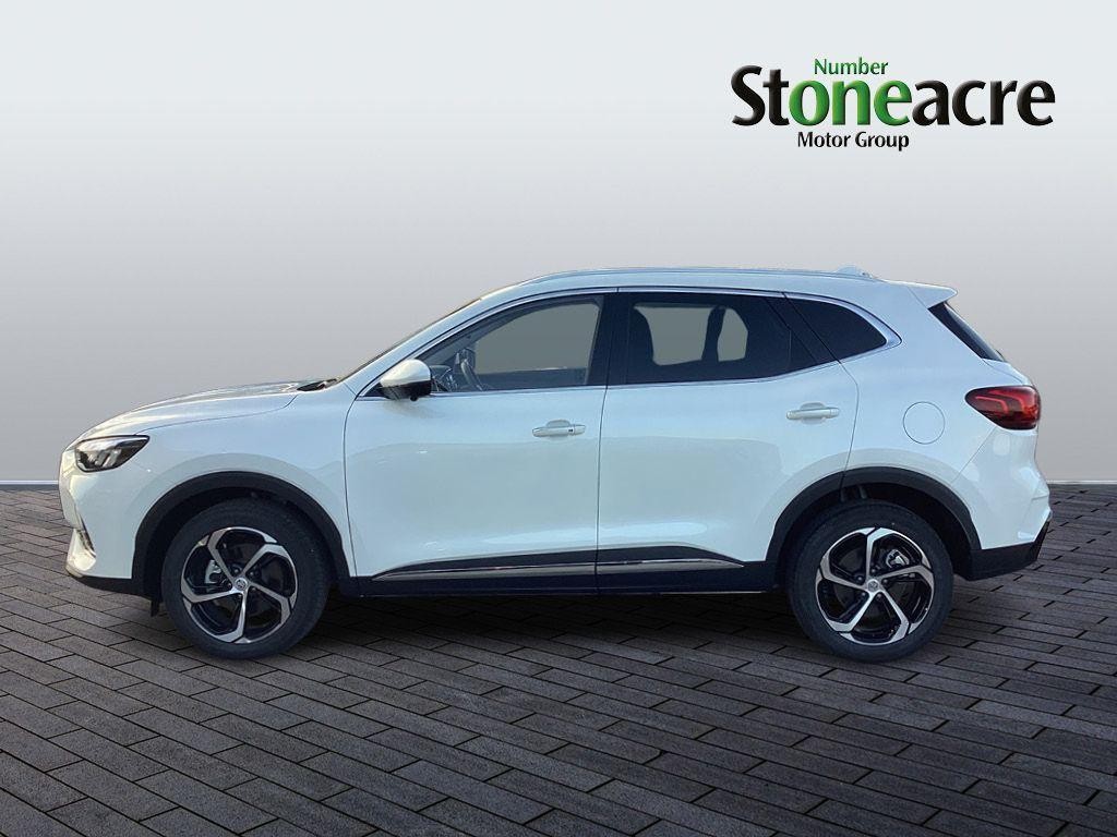 MG HS Plug-In Hybrid Image 10