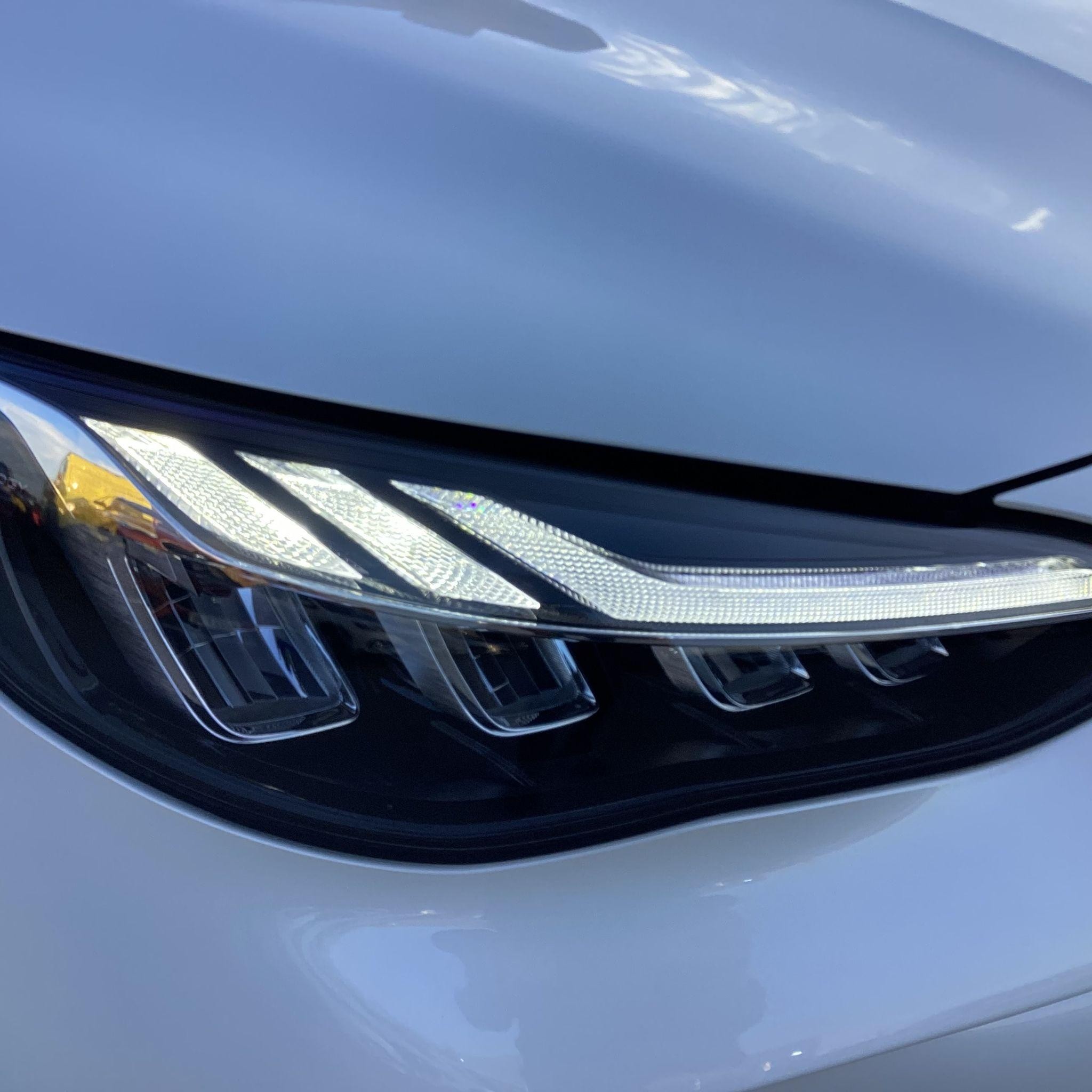 MG HS Plug-In Hybrid Image 12