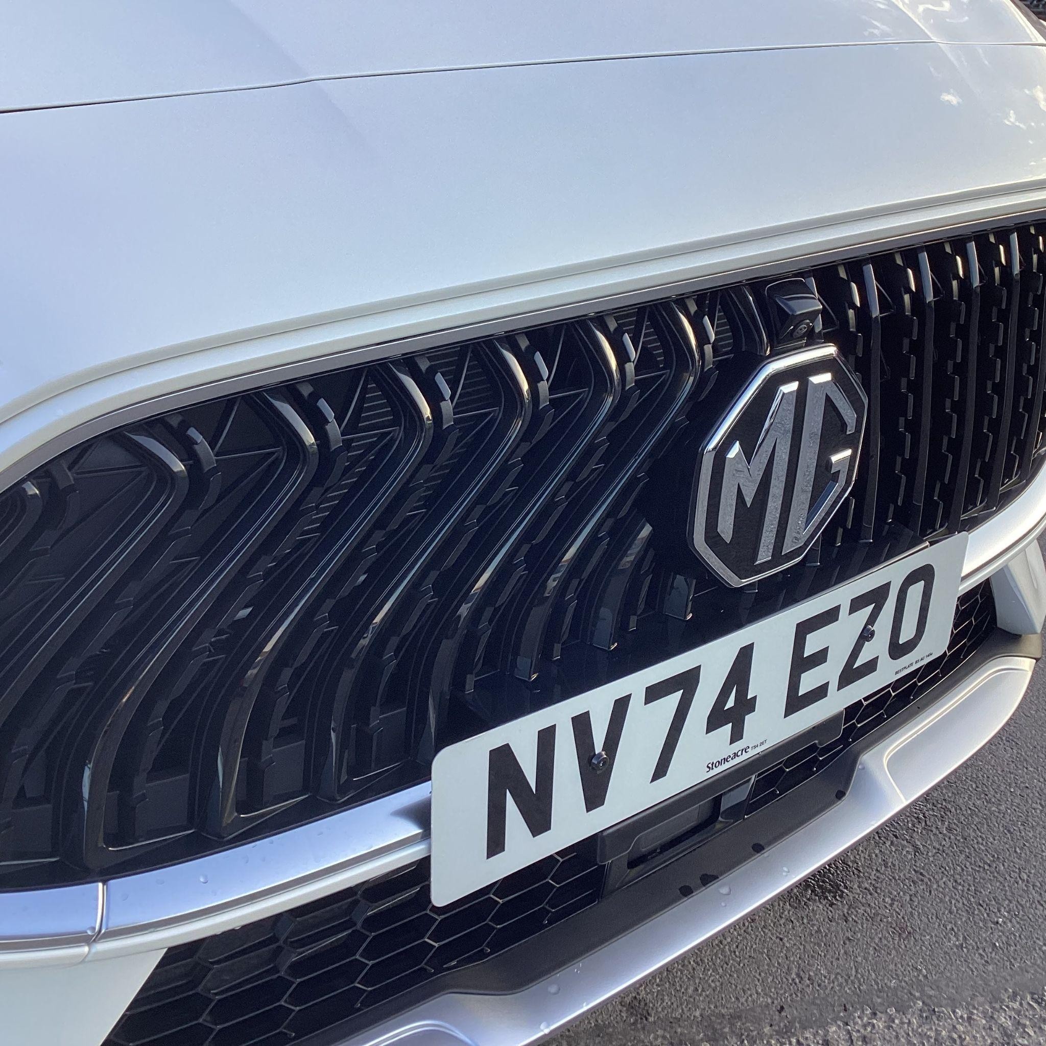 MG HS Plug-In Hybrid Image 13