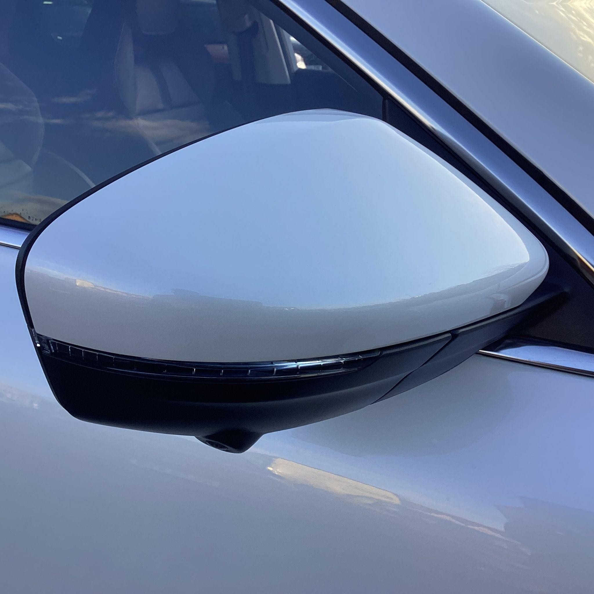 MG HS Plug-In Hybrid Image 14