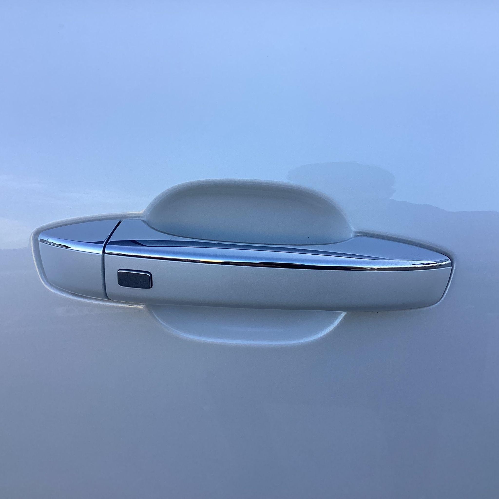 MG HS Plug-In Hybrid Image 15