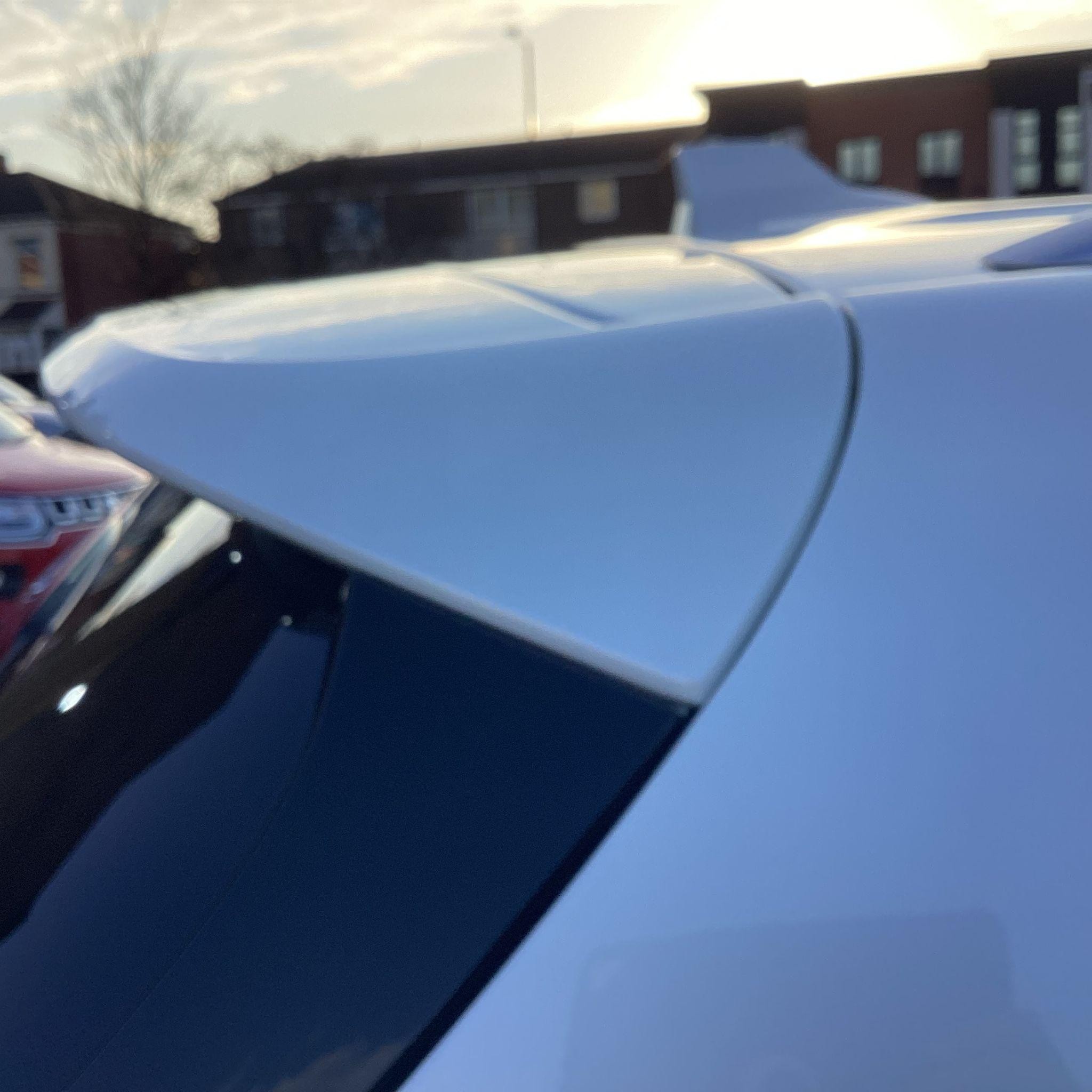 MG HS Plug-In Hybrid Image 16