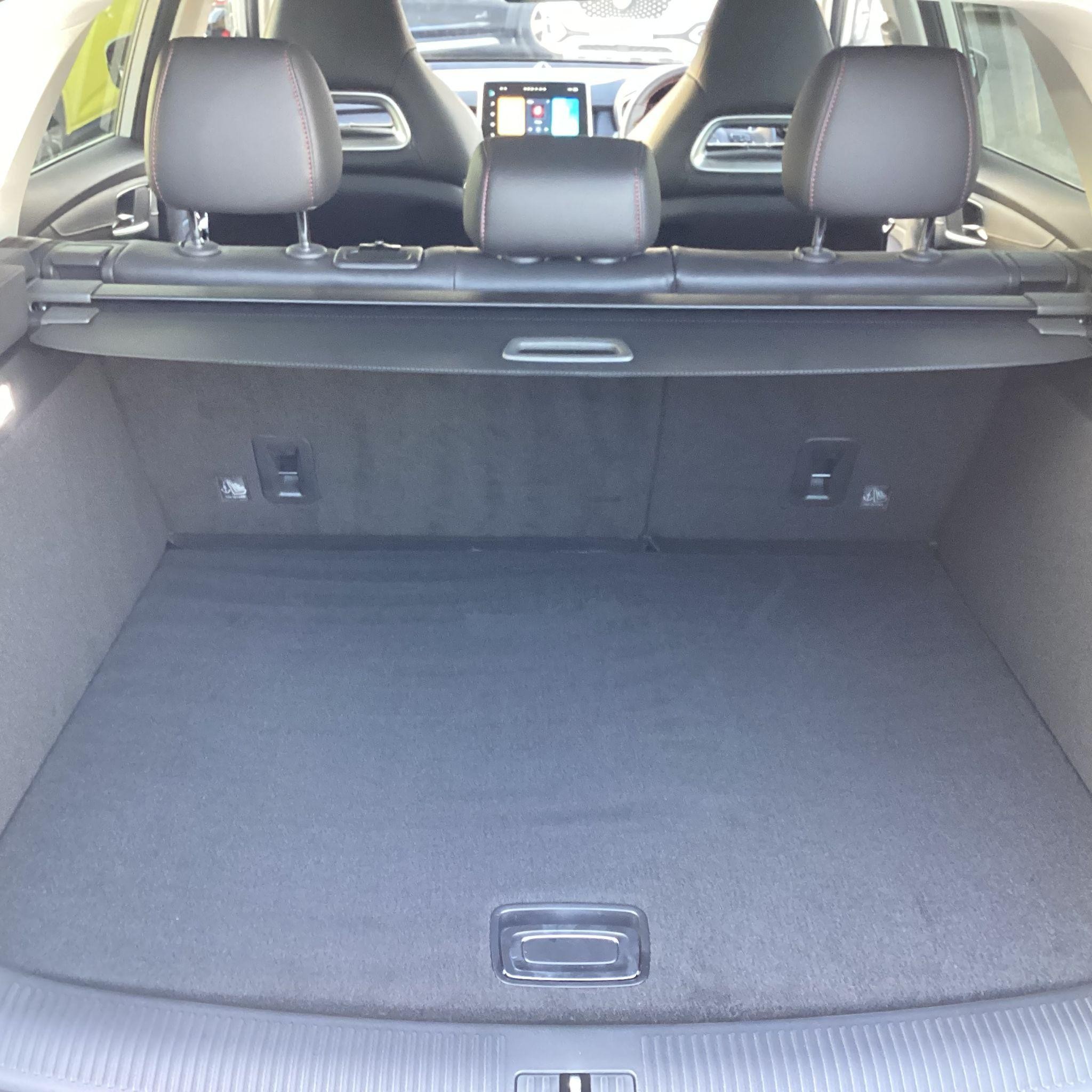 MG HS Plug-In Hybrid Image 19