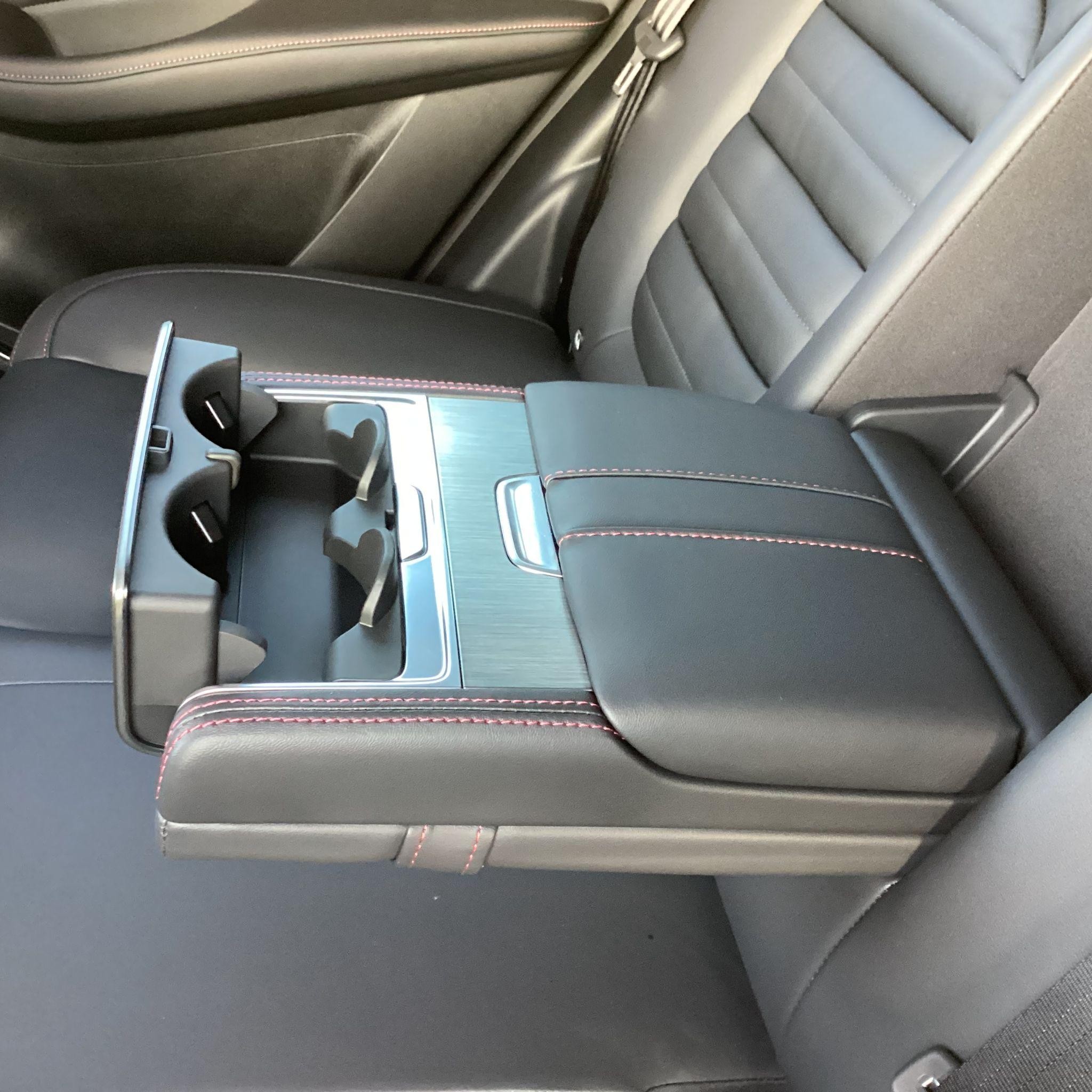 MG HS Plug-In Hybrid Image 22