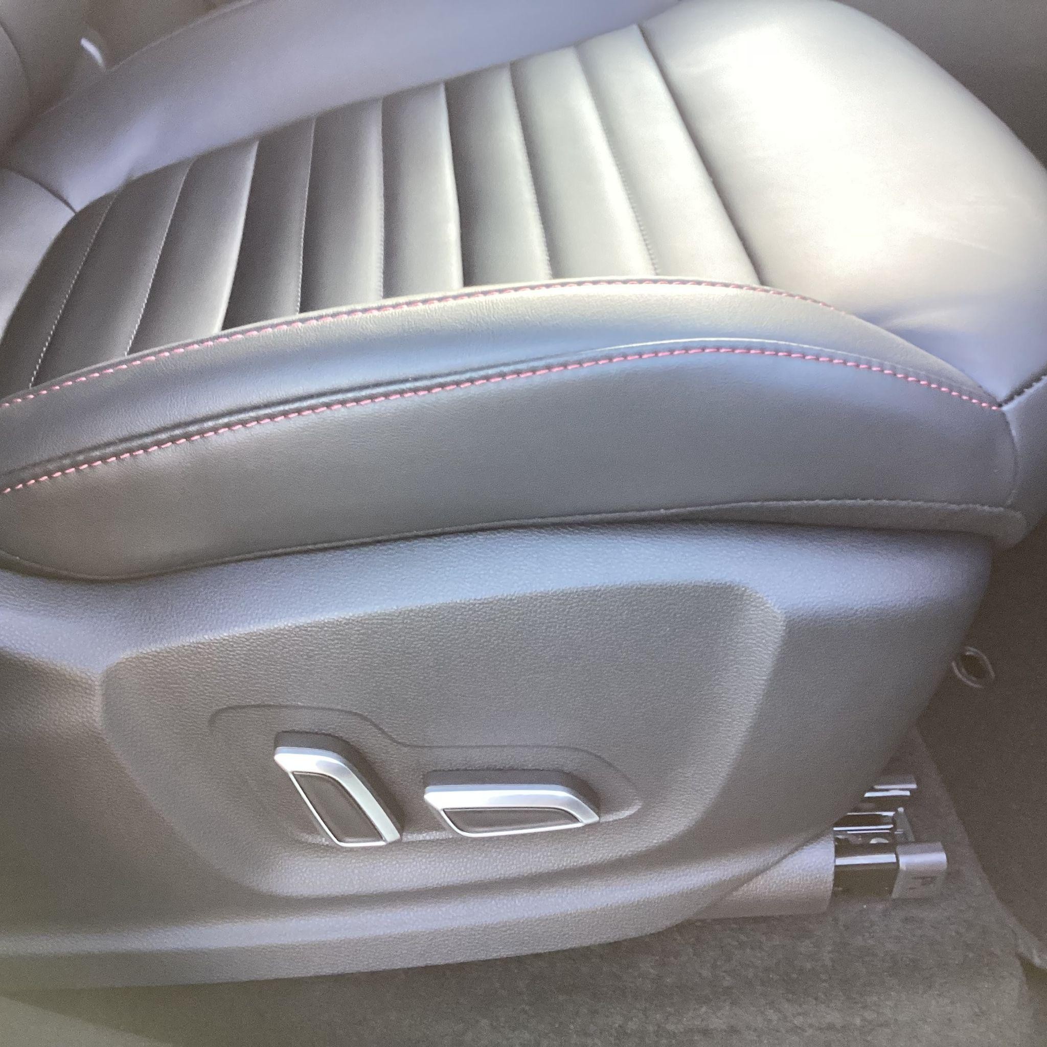 MG HS Plug-In Hybrid Image 26