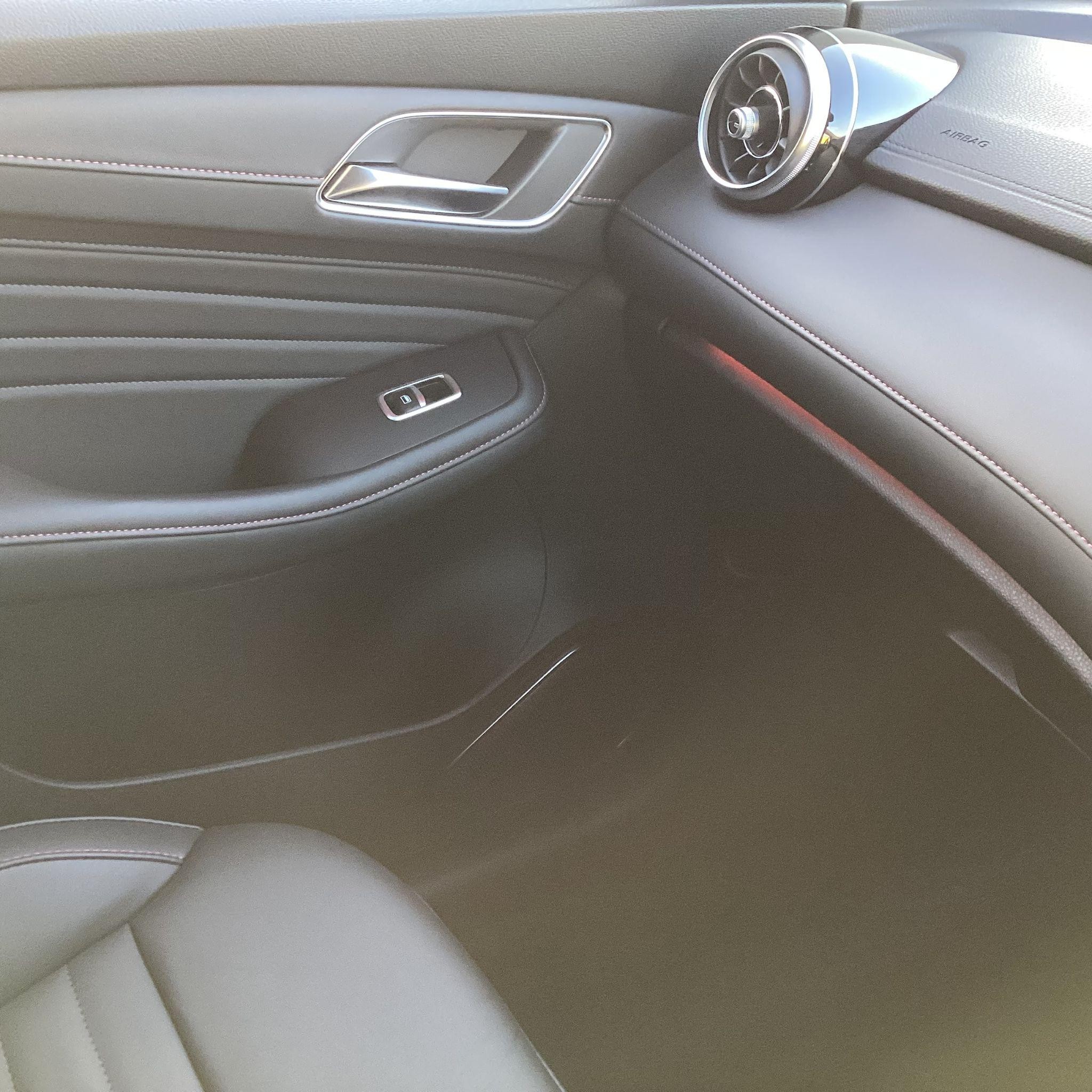 MG HS Plug-In Hybrid Image 35