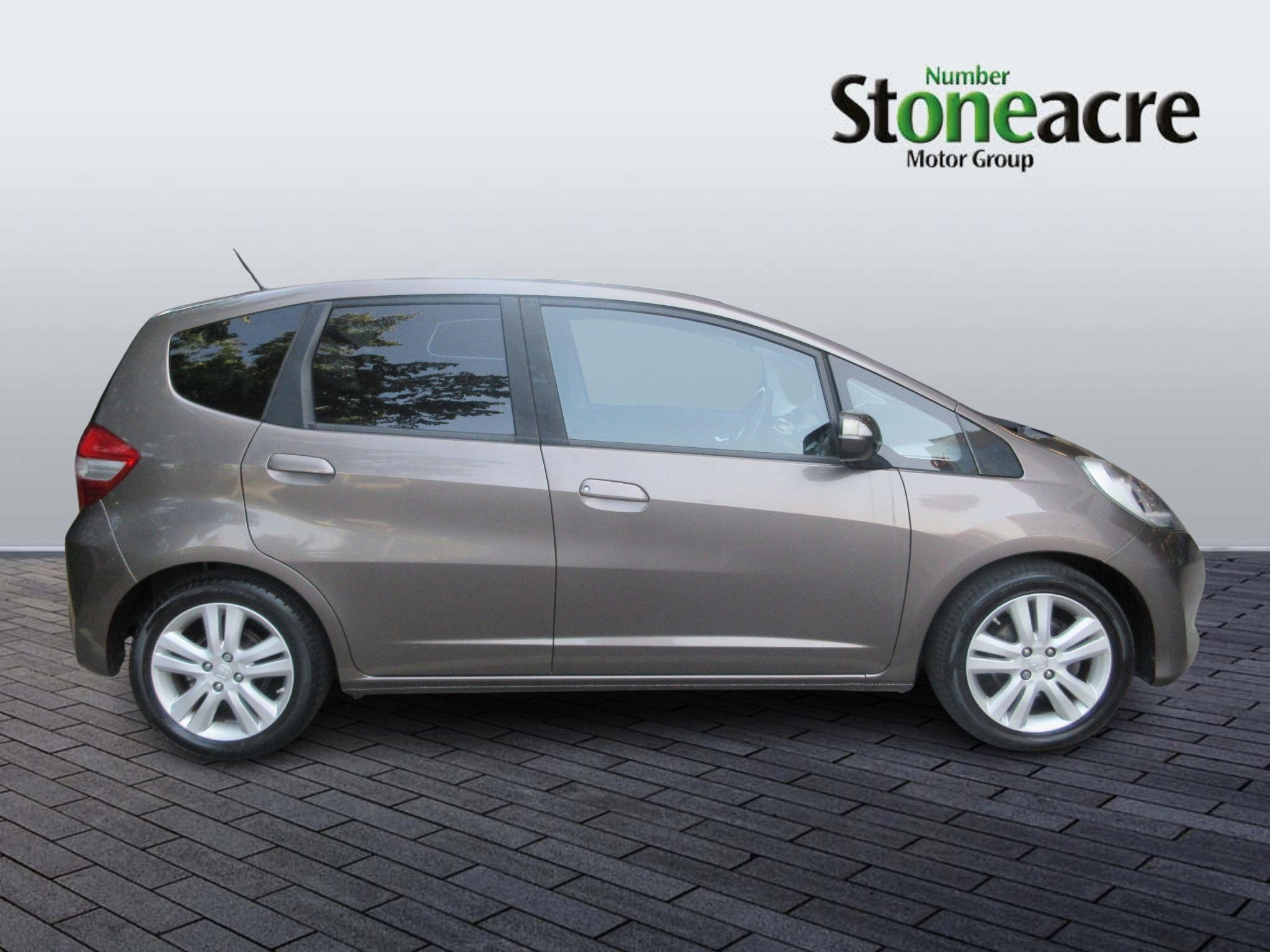 Honda Jazz Image 7