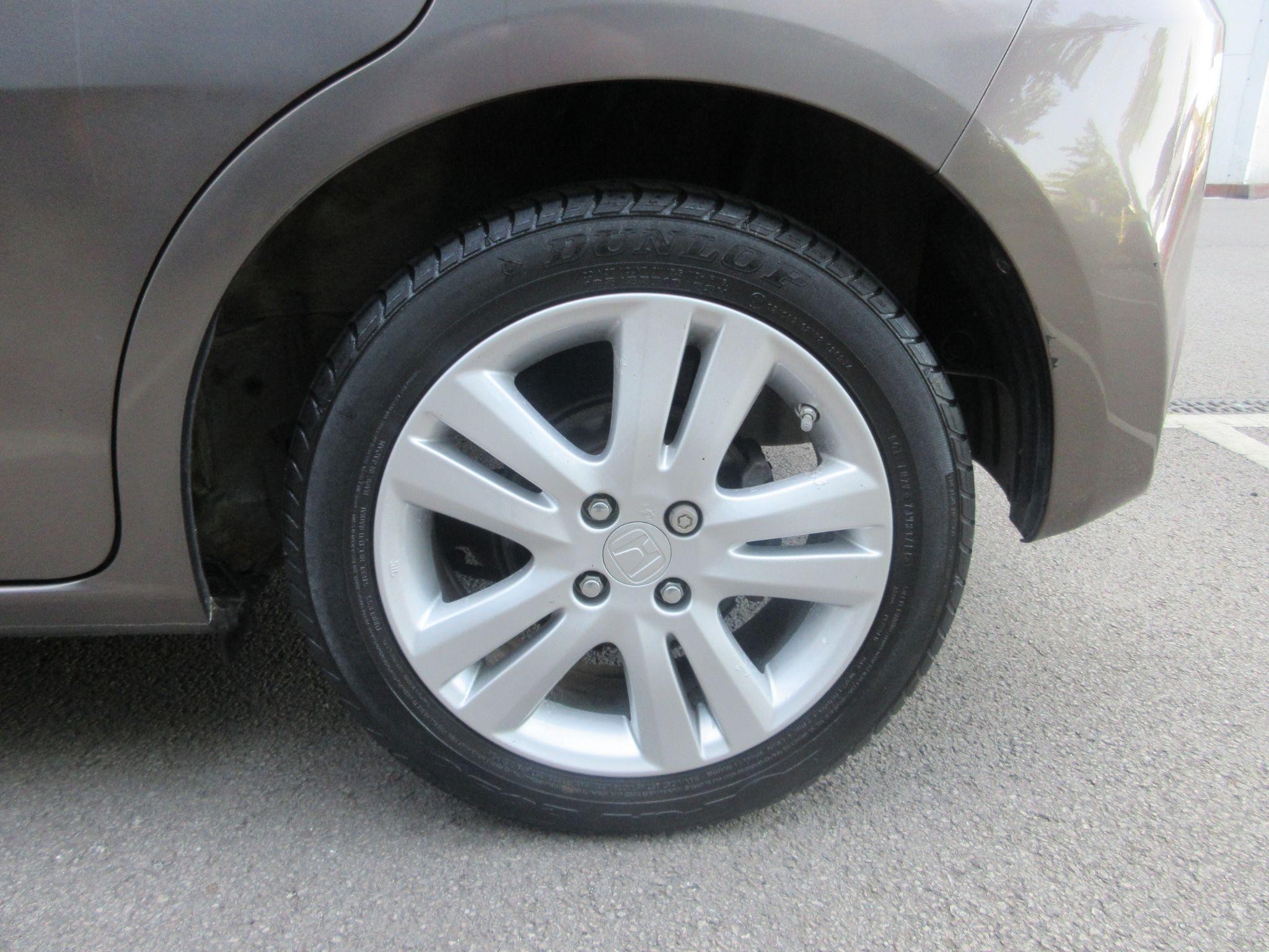 Honda Jazz Image 10
