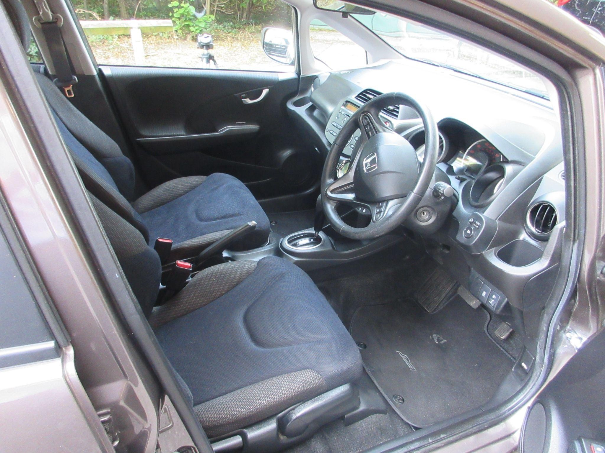 Honda Jazz Image 13