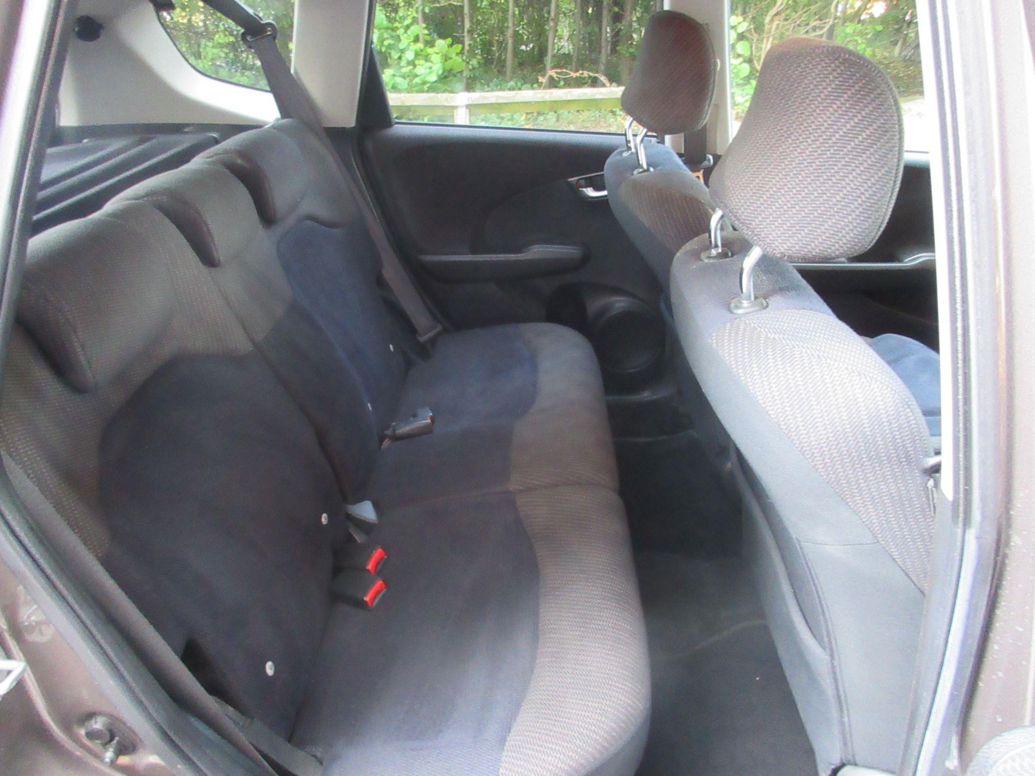 Honda Jazz Image 14