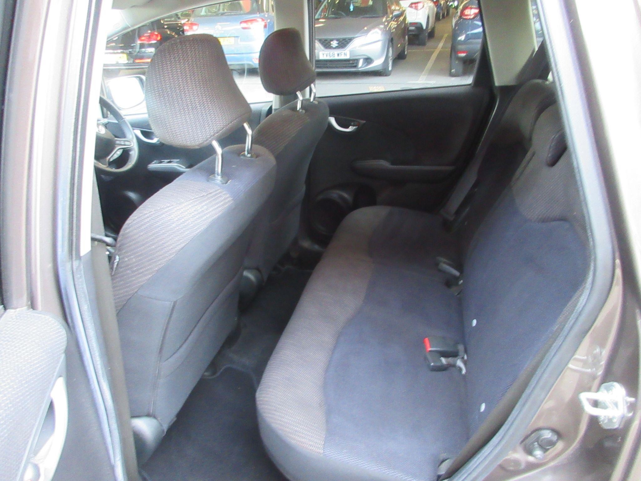 Honda Jazz Image 16