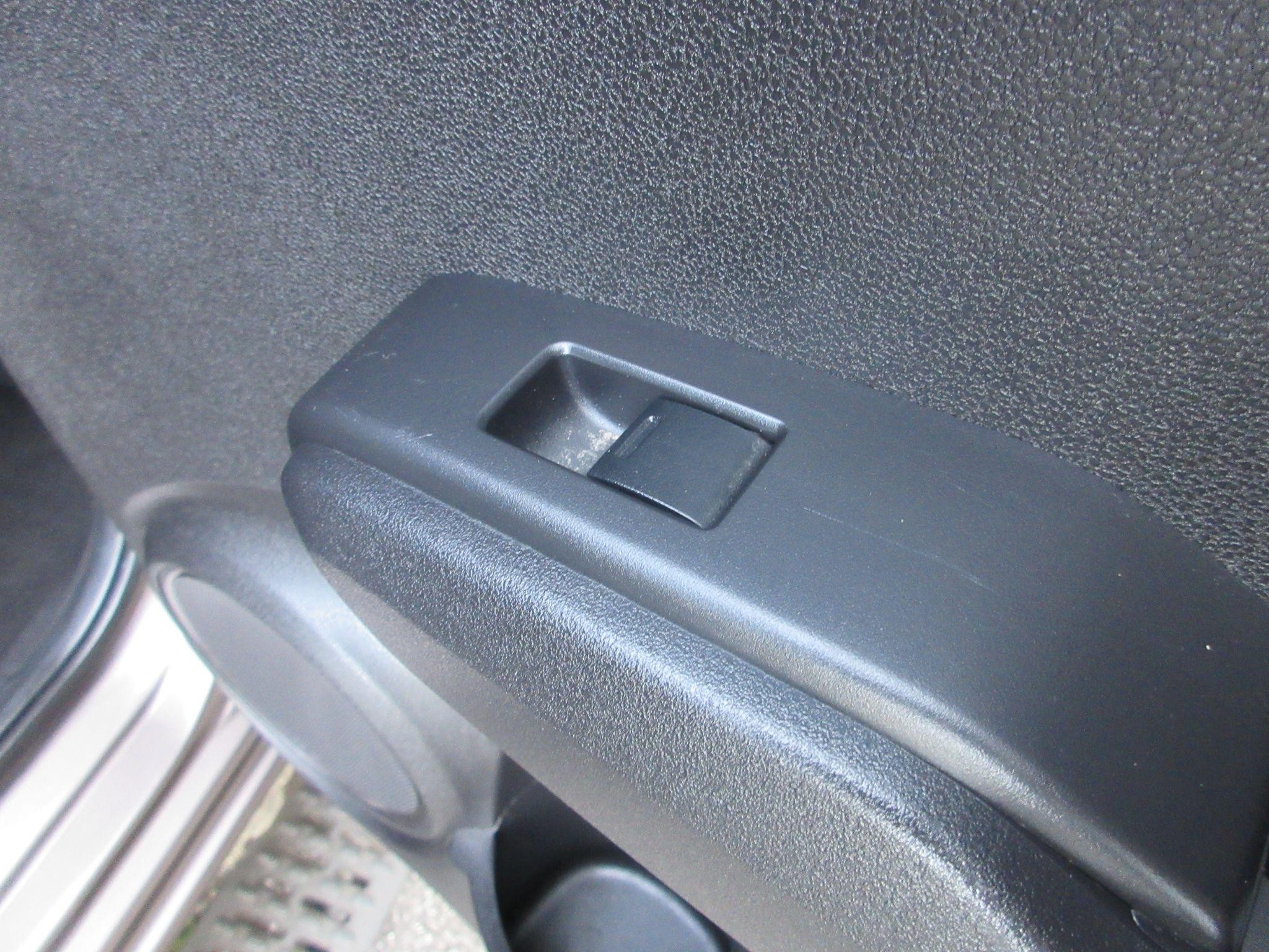Honda Jazz Image 20