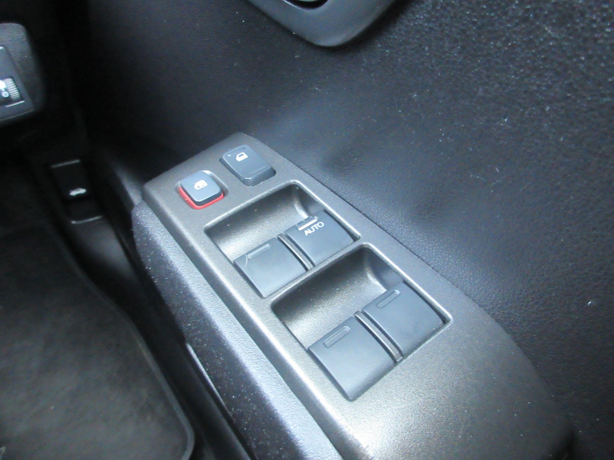 Honda Jazz Image 21