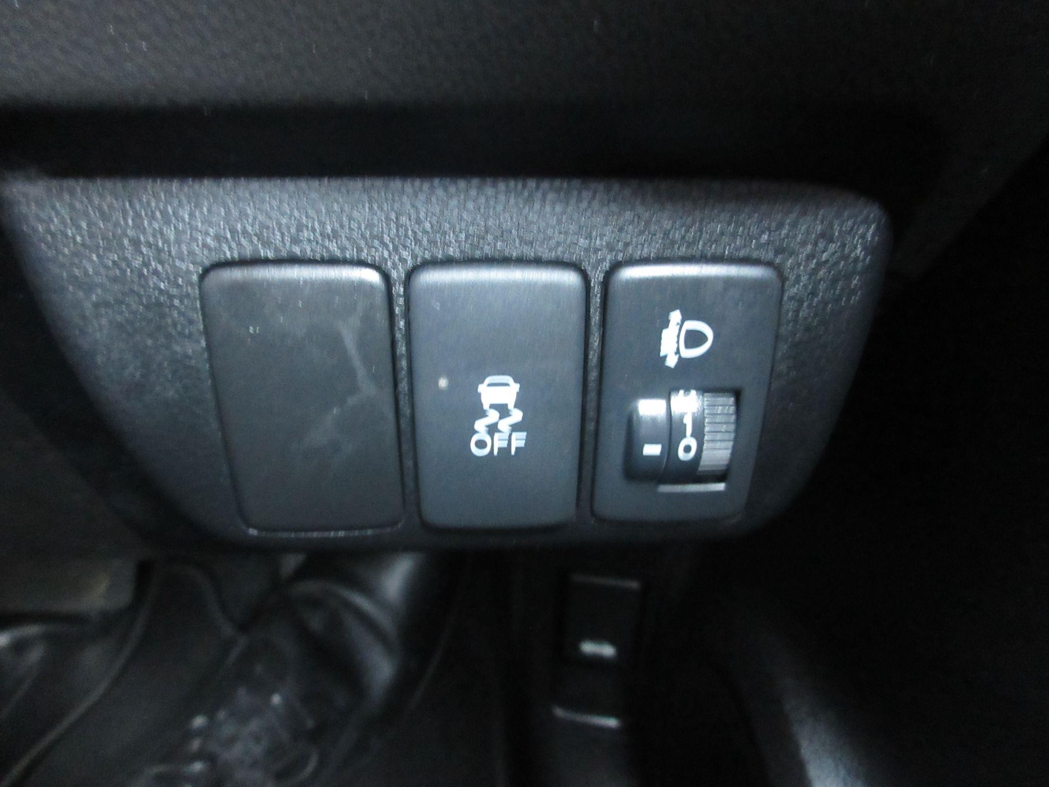 Honda Jazz Image 23