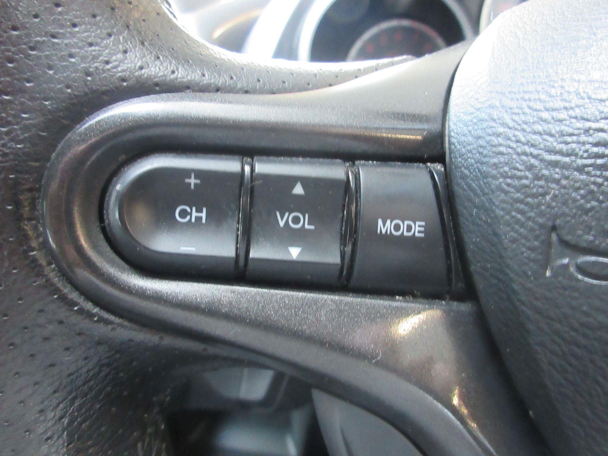 Honda Jazz Image 24