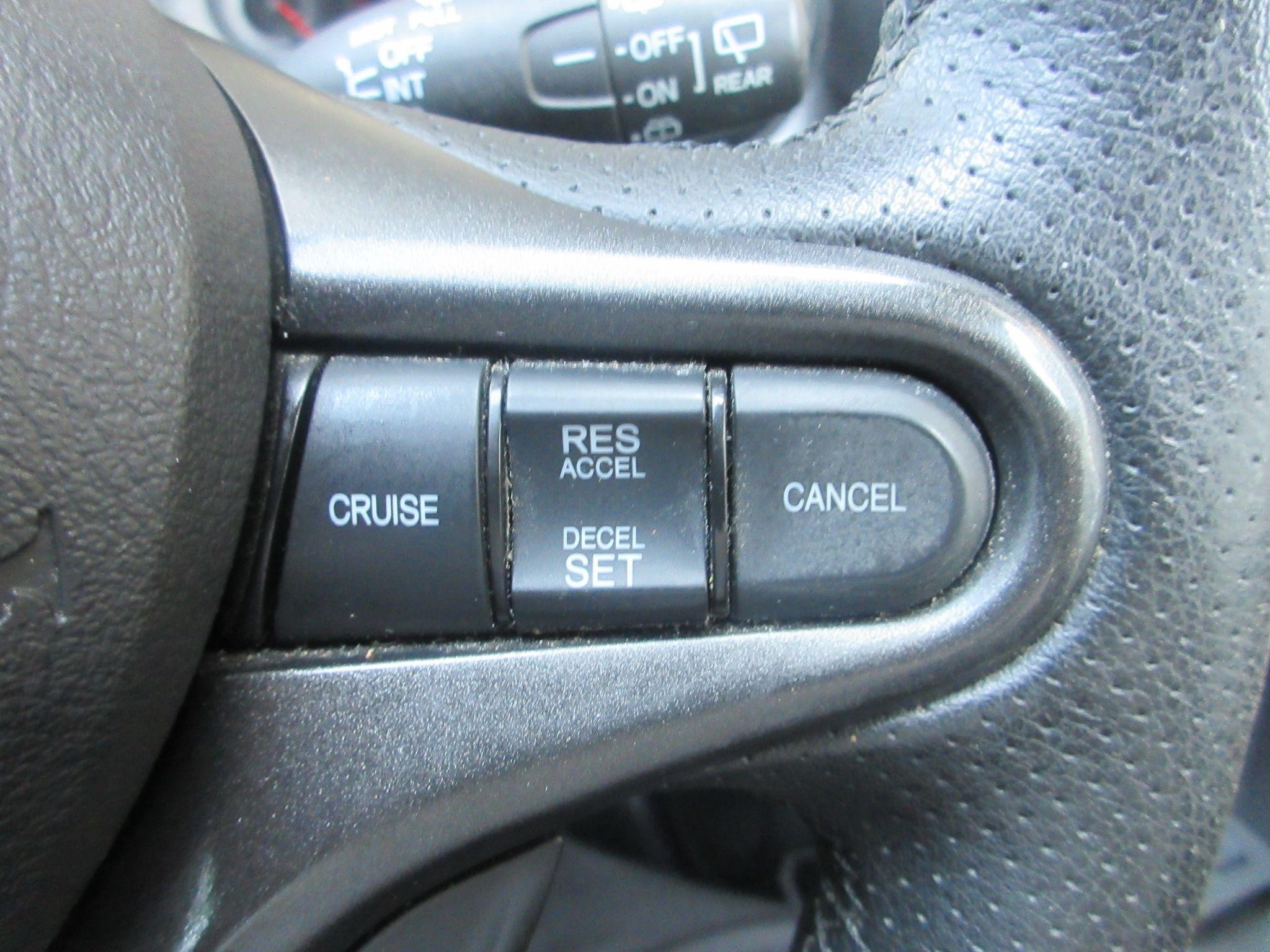 Honda Jazz Image 25