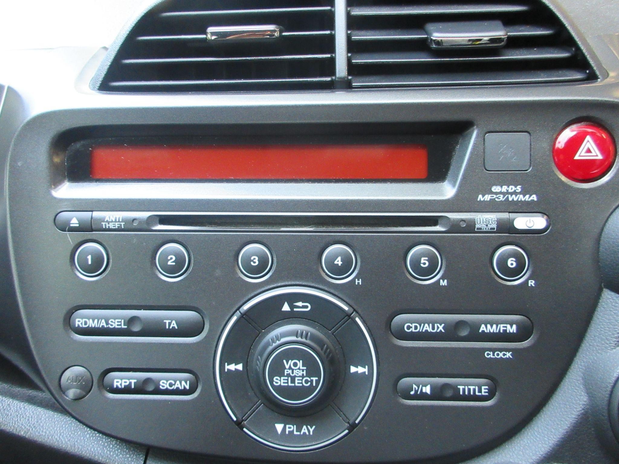 Honda Jazz Image 27