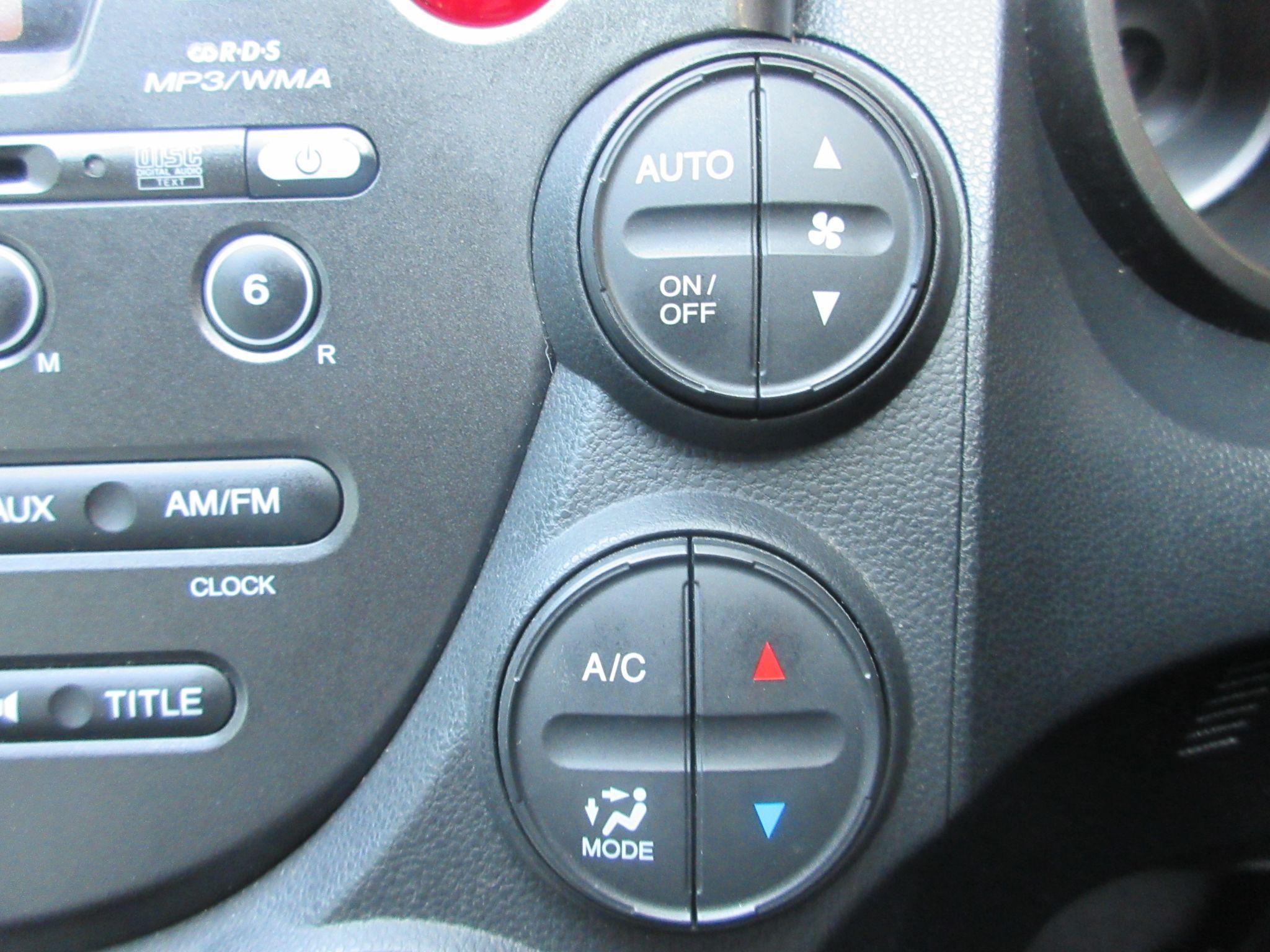 Honda Jazz Image 28