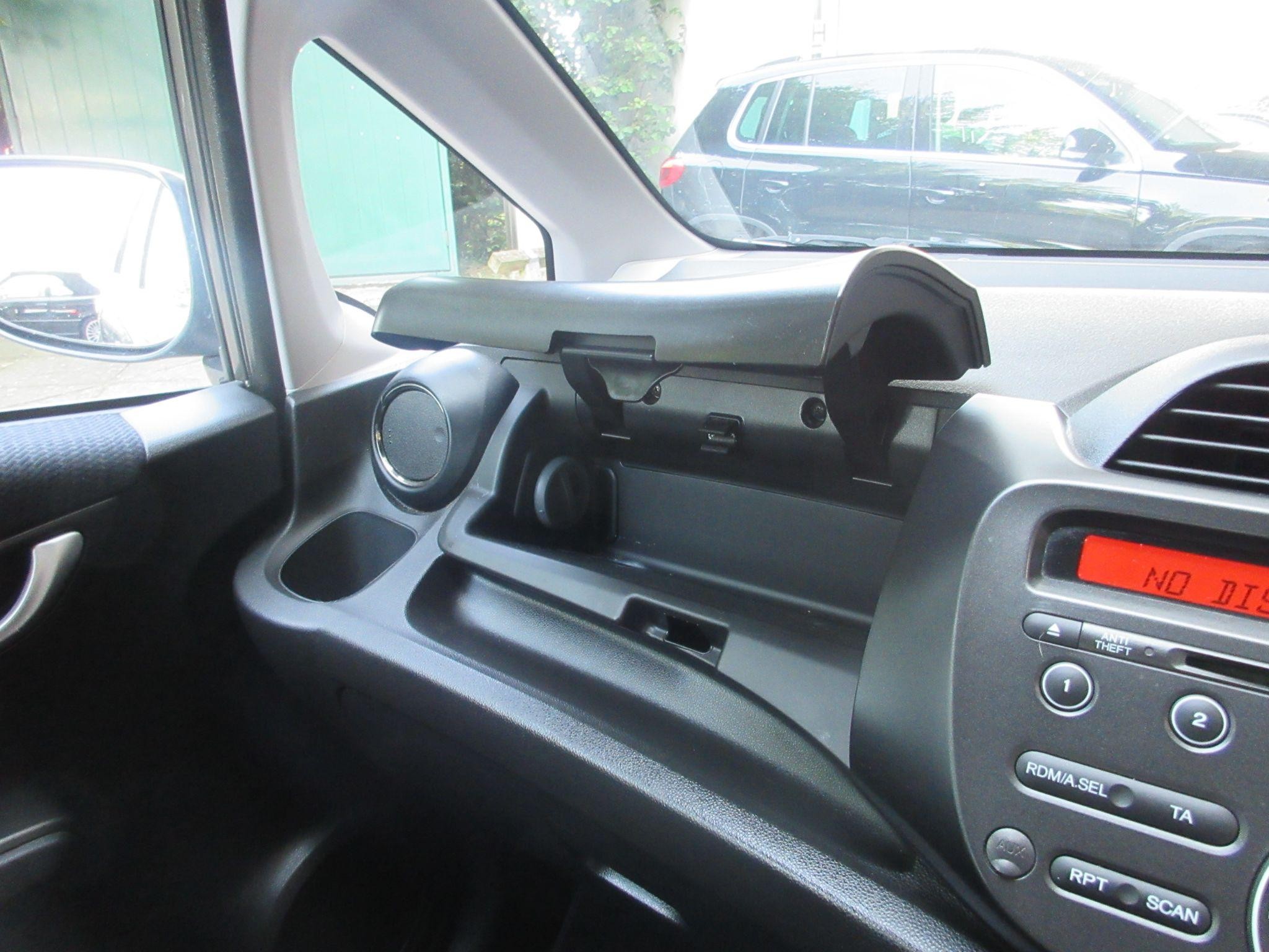 Honda Jazz Image 31