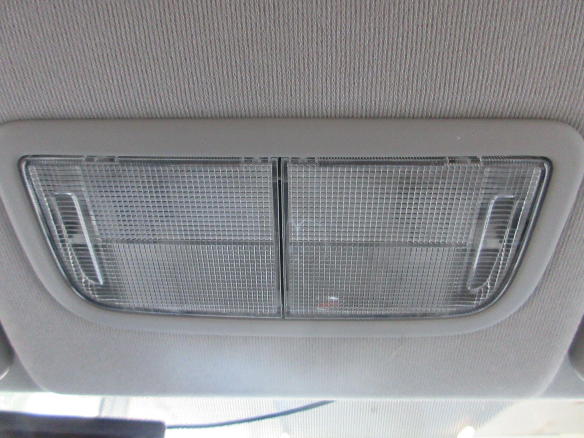 Honda Jazz Image 32