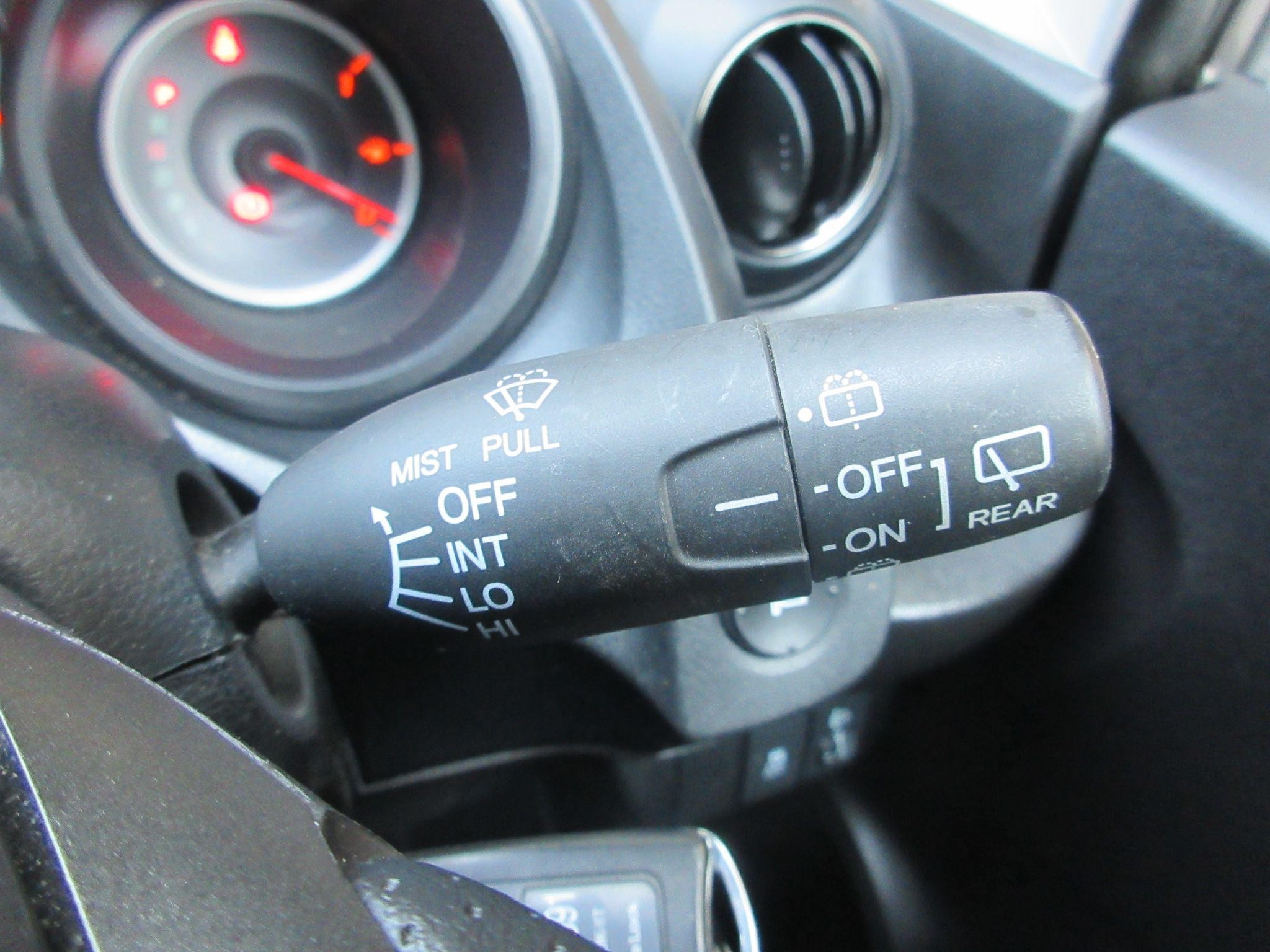 Honda Jazz Image 35