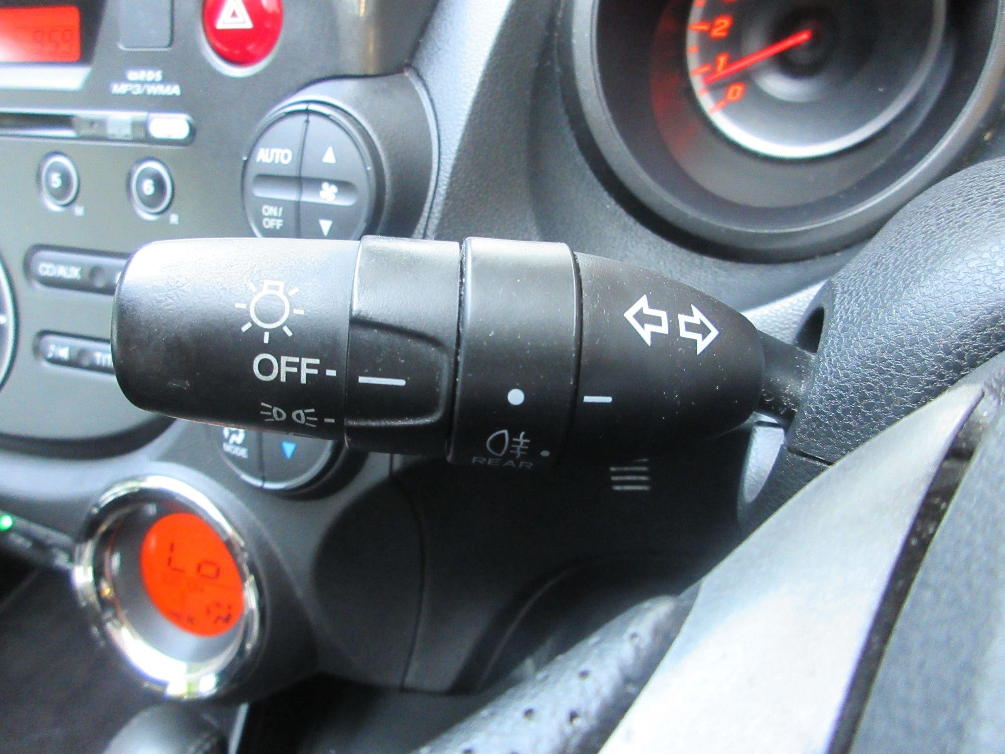 Honda Jazz Image 36