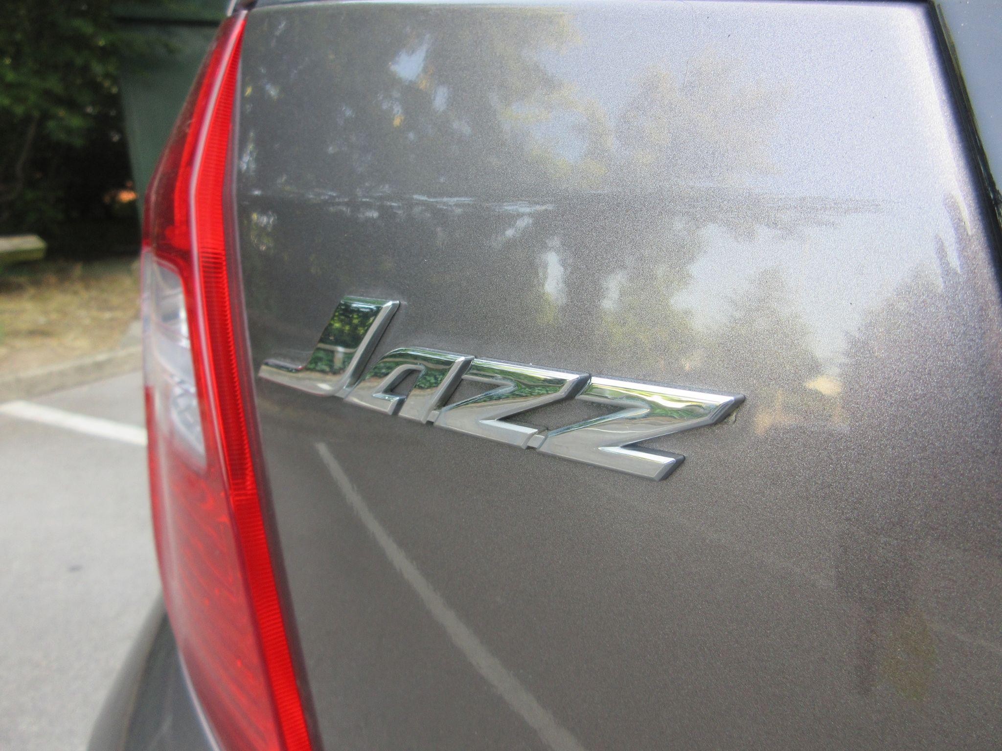 Honda Jazz Image 38