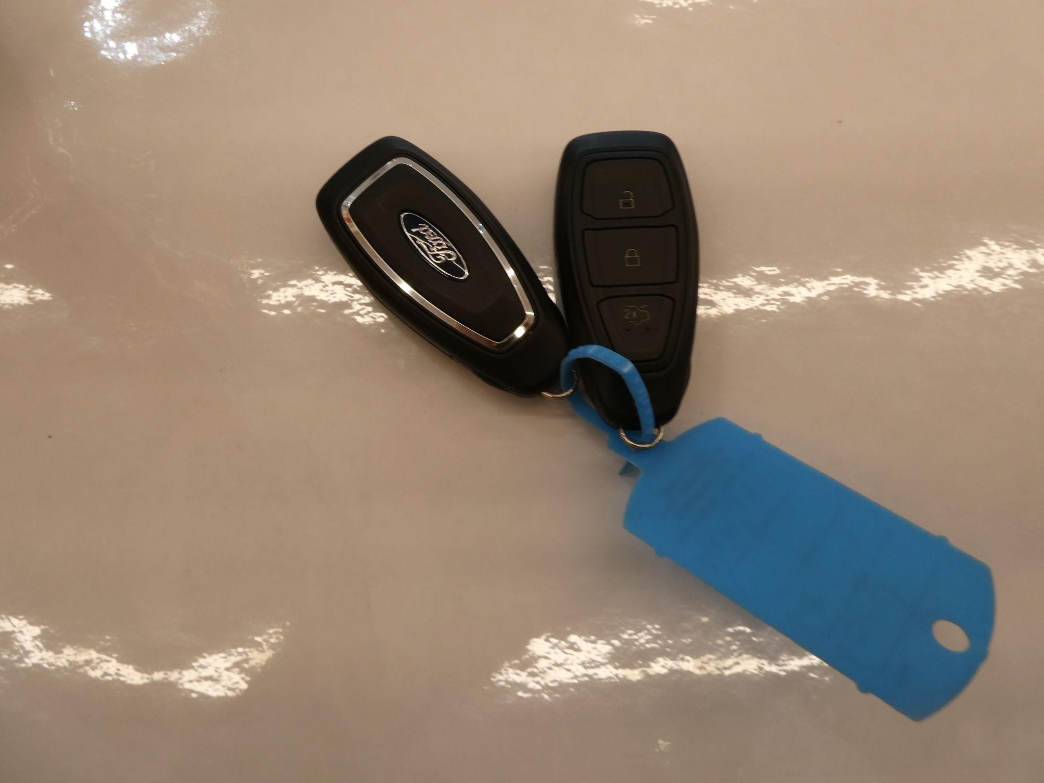 Ford Focus Image 29